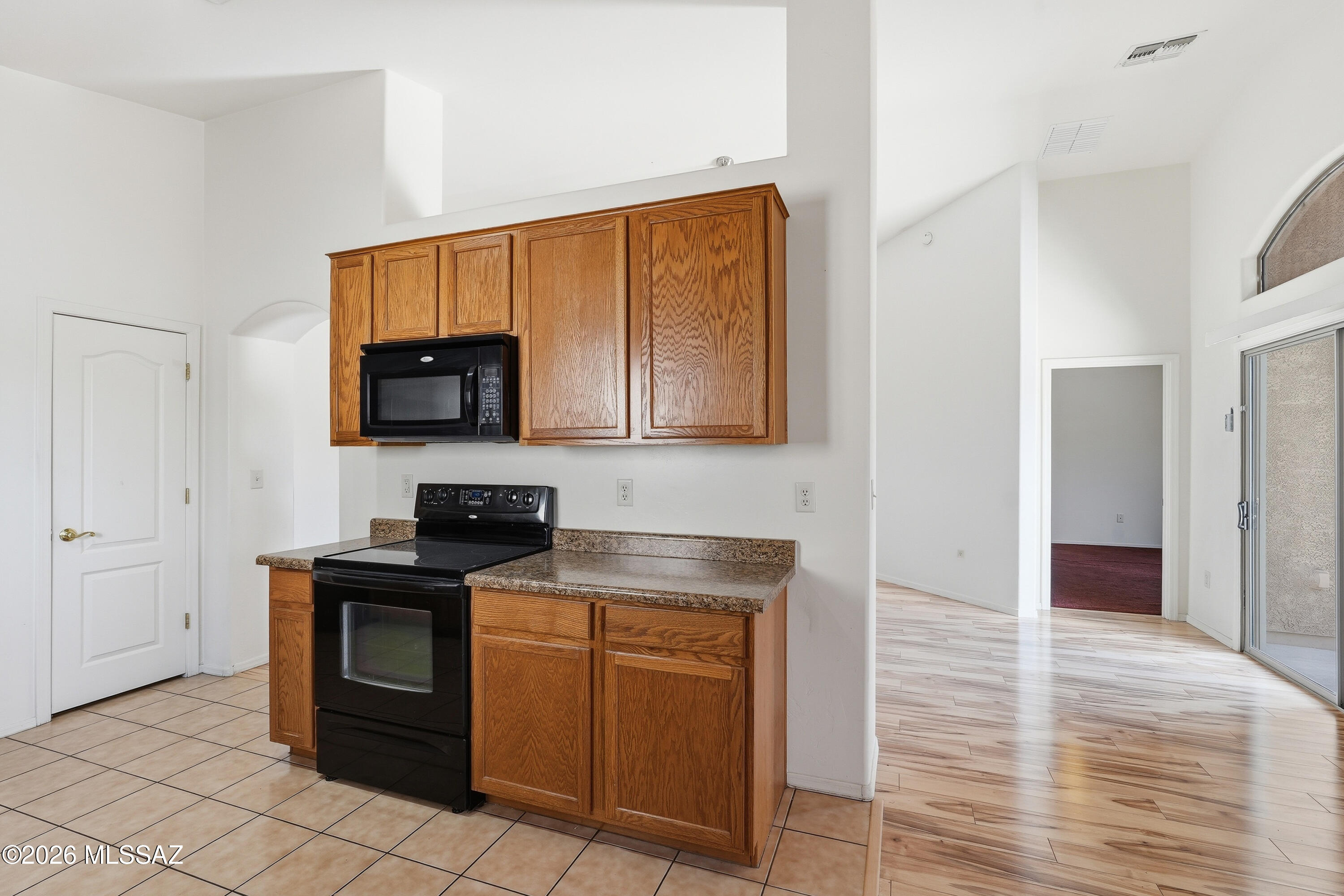 Shadow Mountain Ranch (1-115) - Residential