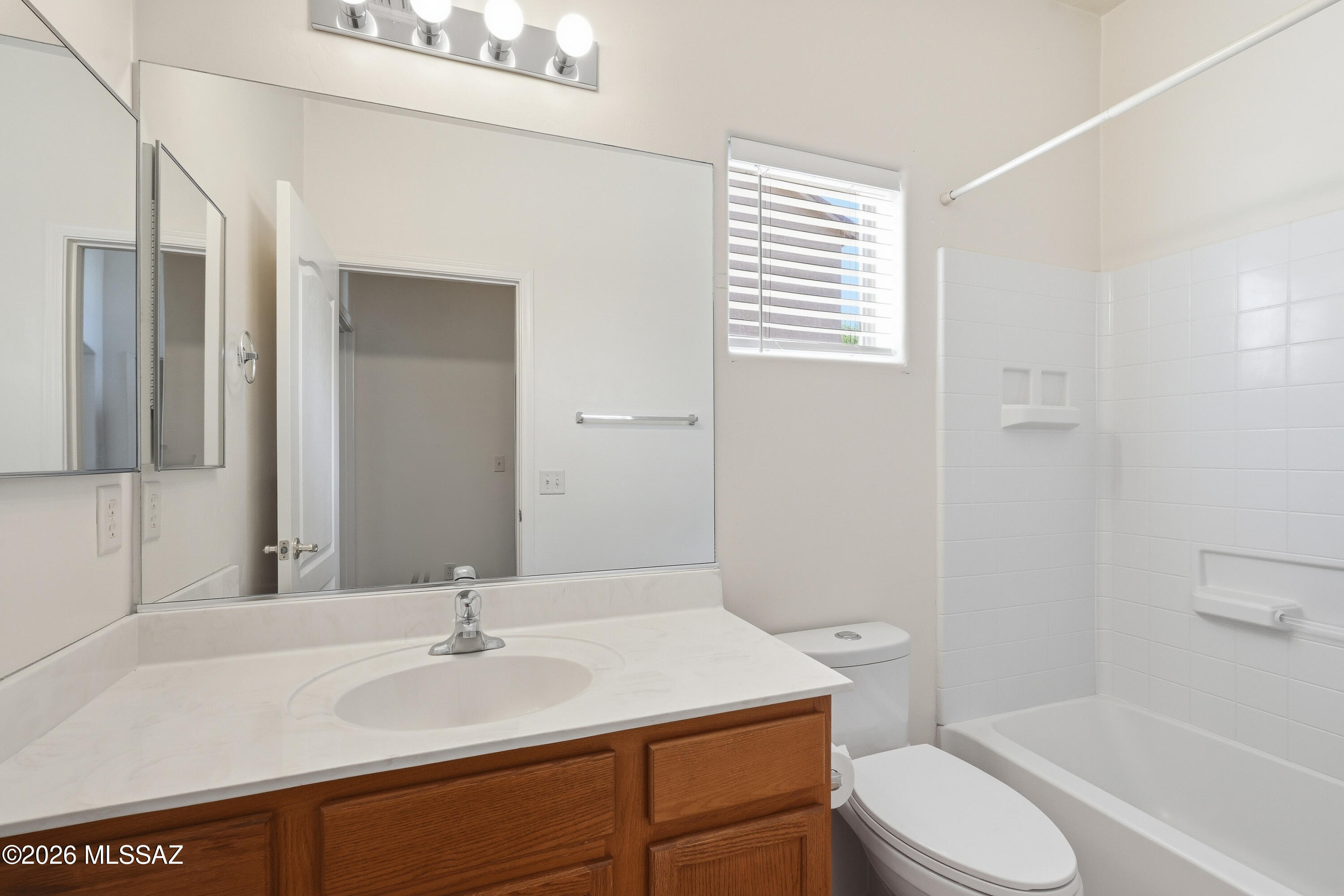Shadow Mountain Ranch (1-115) - Residential