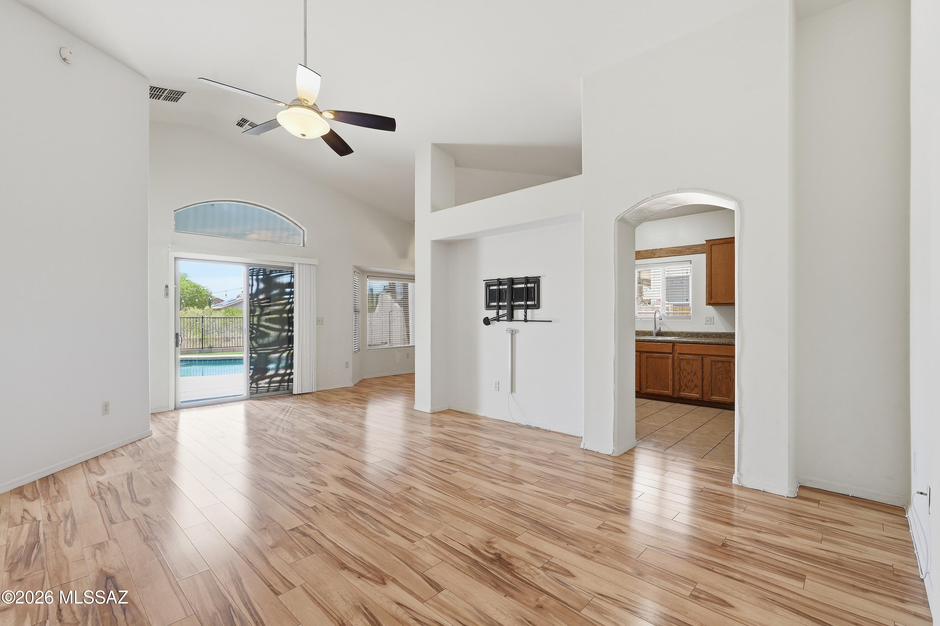 Shadow Mountain Ranch (1-115) - Residential