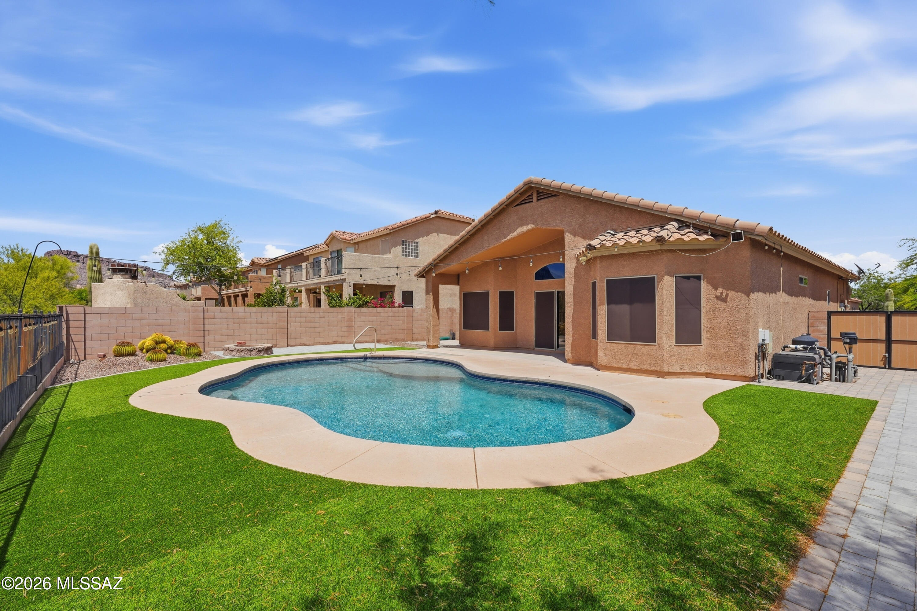 Shadow Mountain Ranch (1-115) - Residential