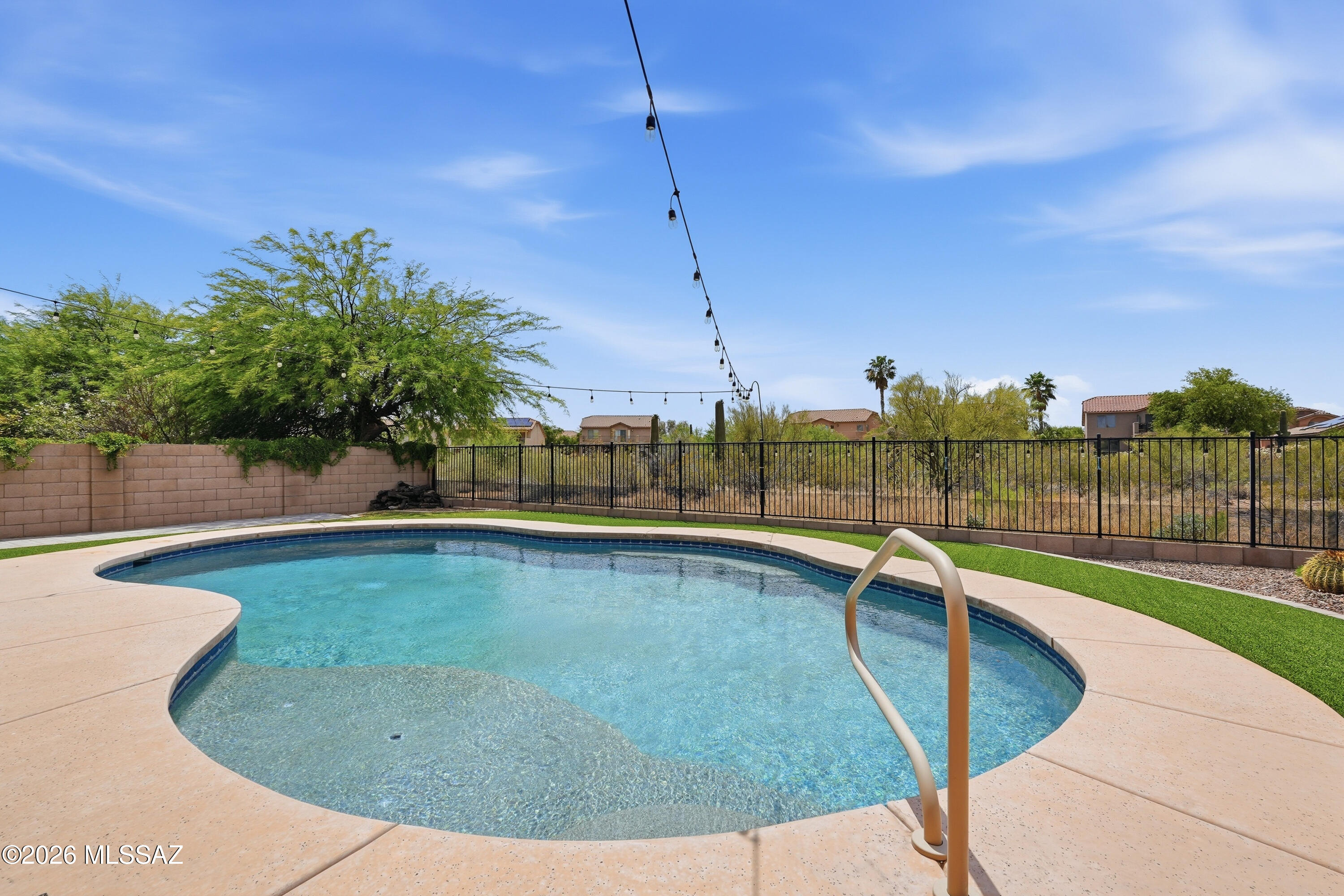 Shadow Mountain Ranch (1-115) - Residential