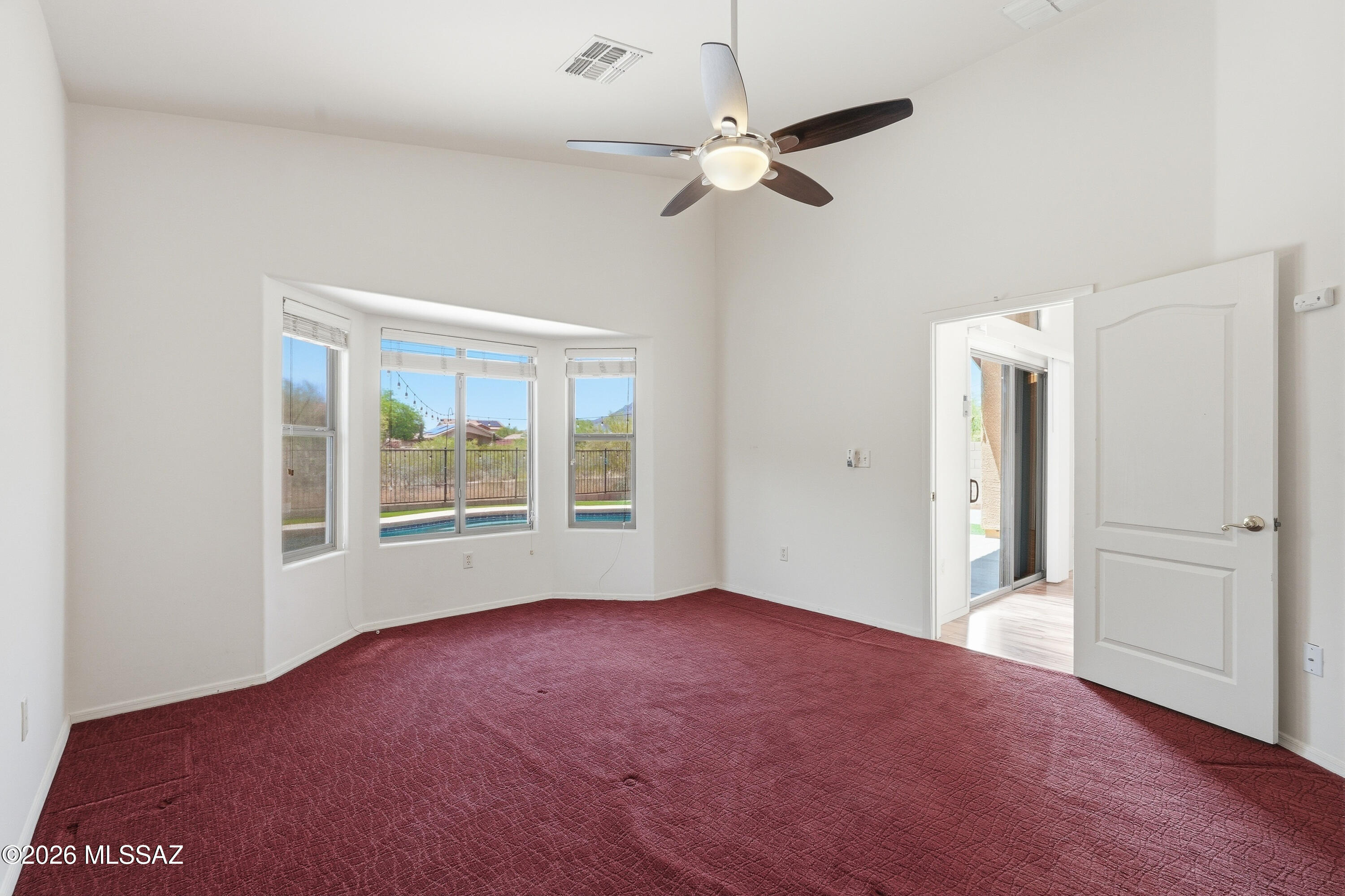 Shadow Mountain Ranch (1-115) - Residential