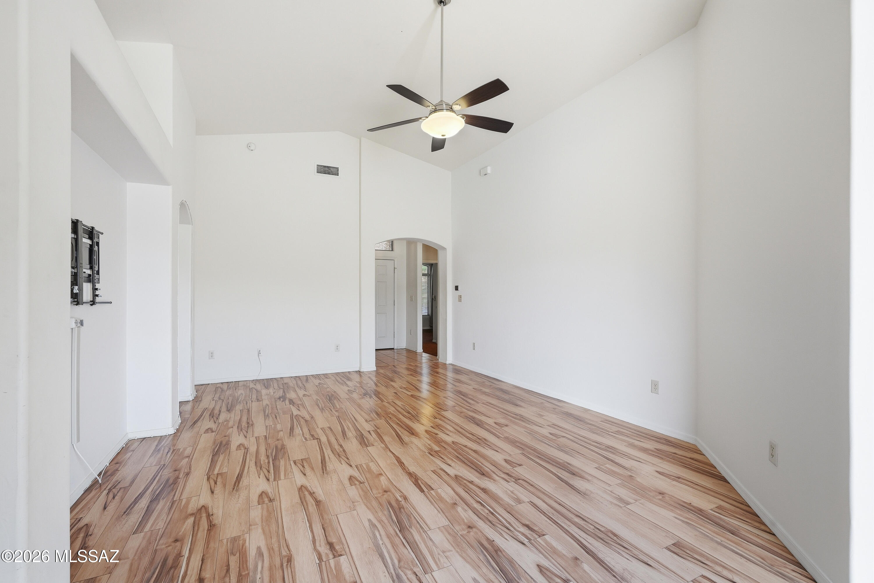 Shadow Mountain Ranch (1-115) - Residential