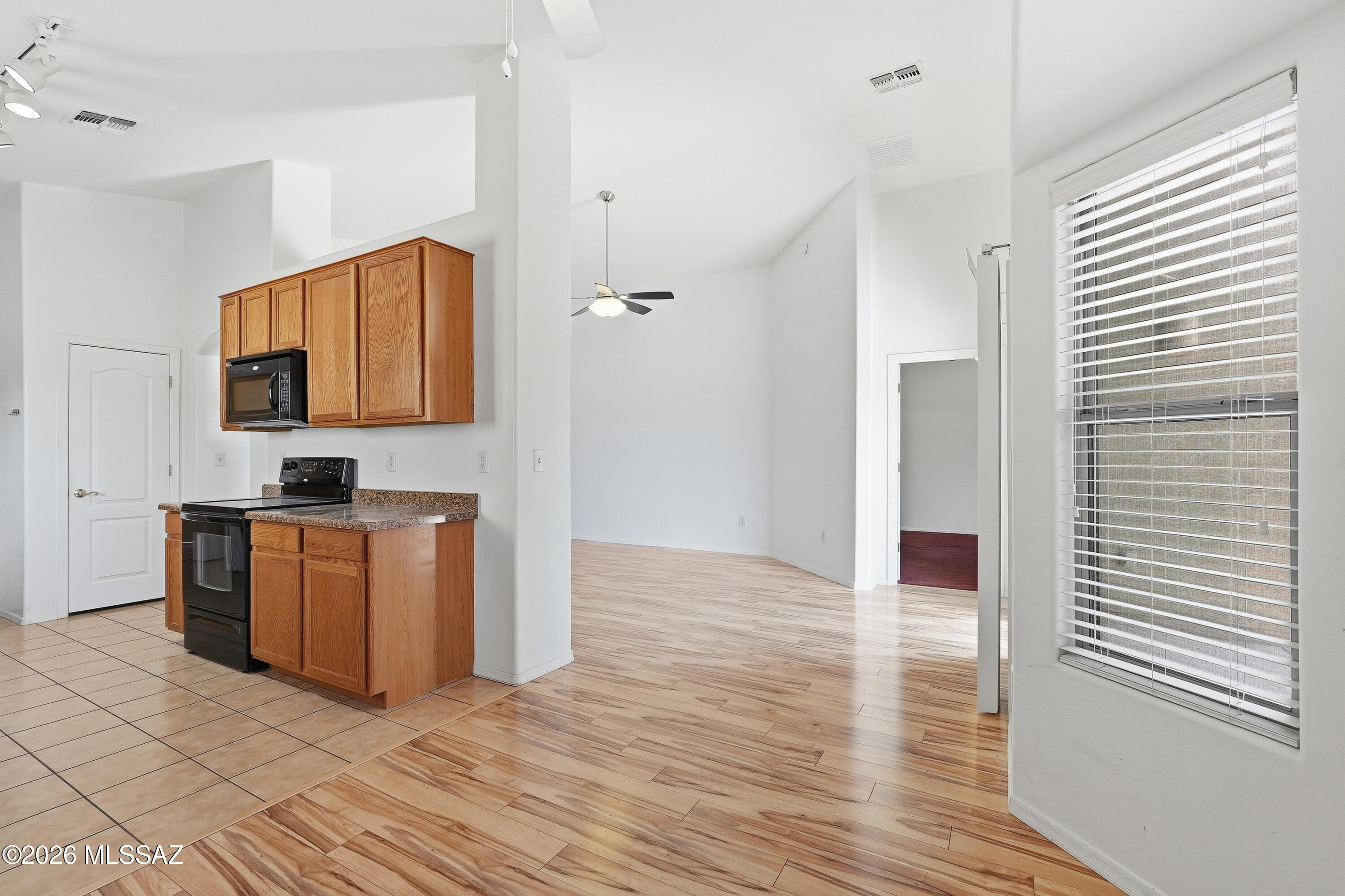 Shadow Mountain Ranch (1-115) - Residential