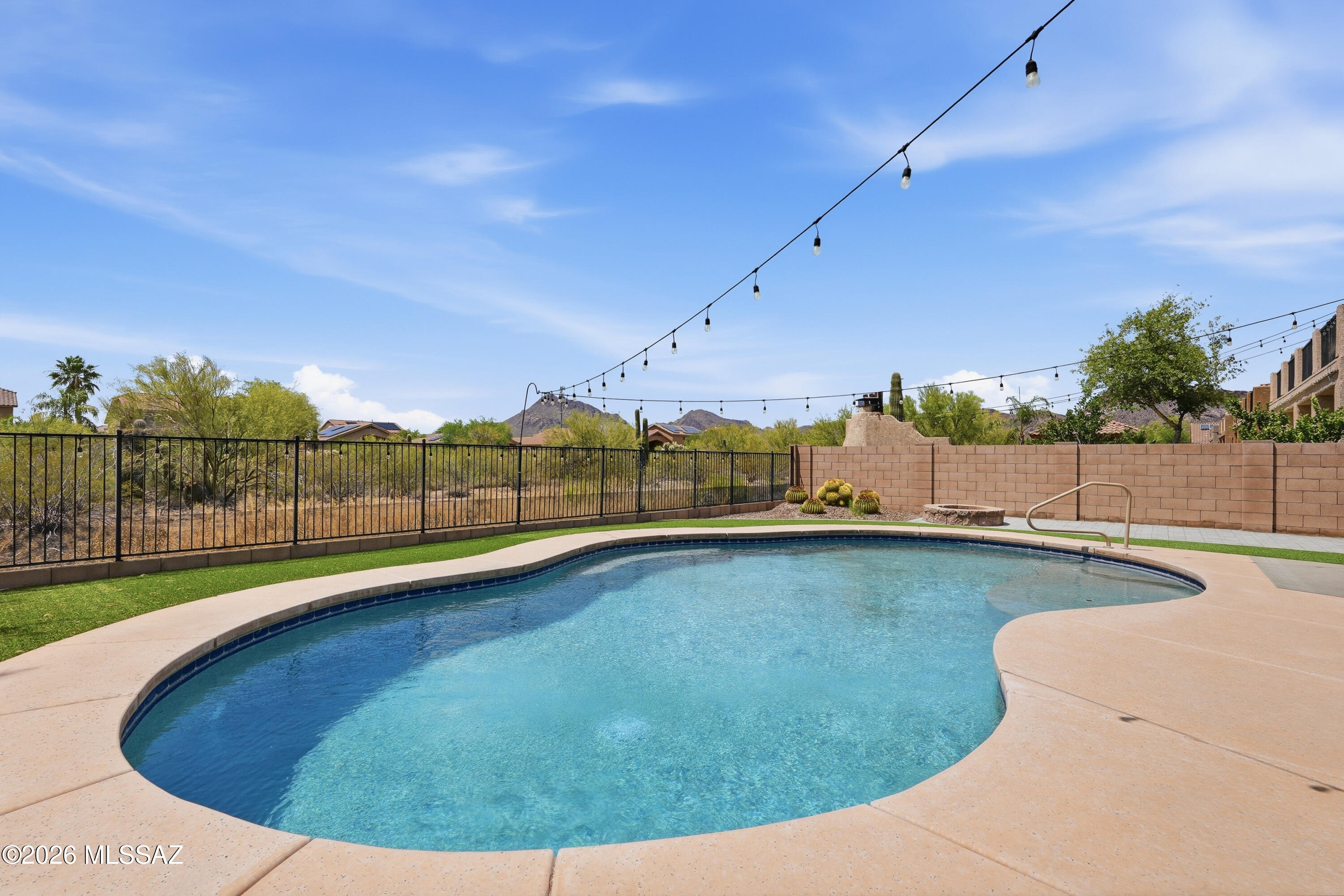 Shadow Mountain Ranch (1-115) - Residential