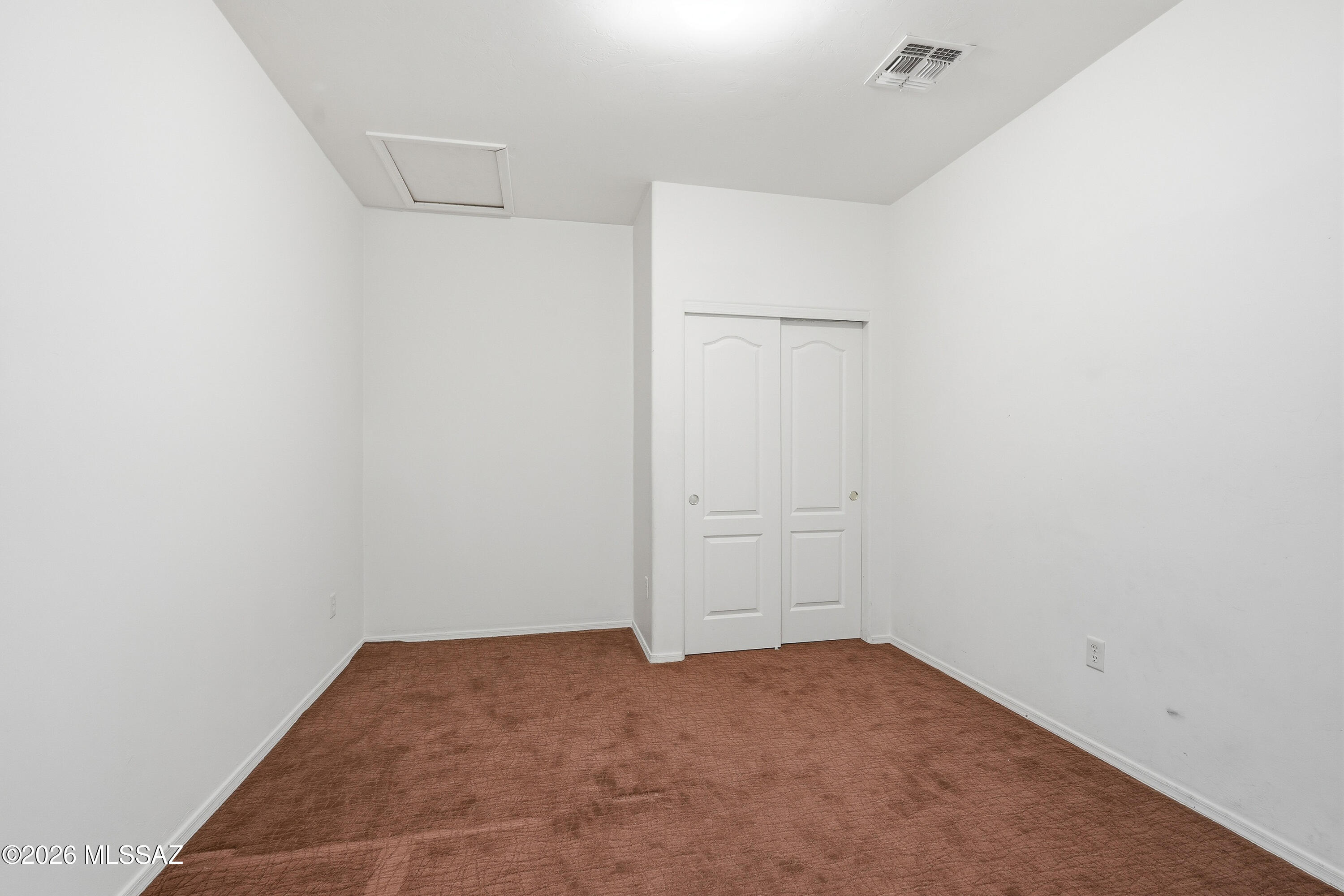 Shadow Mountain Ranch (1-115) - Residential