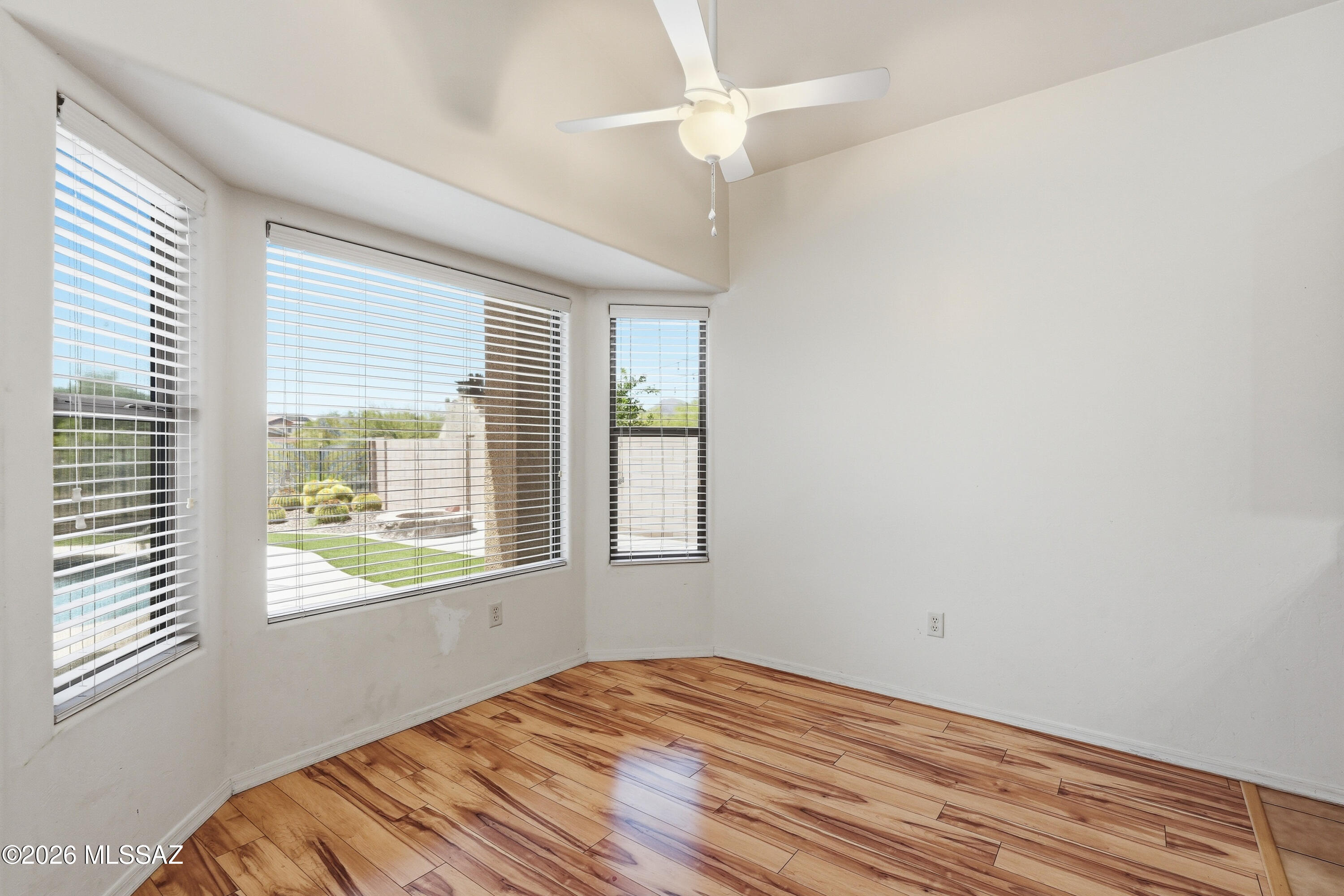 Shadow Mountain Ranch (1-115) - Residential