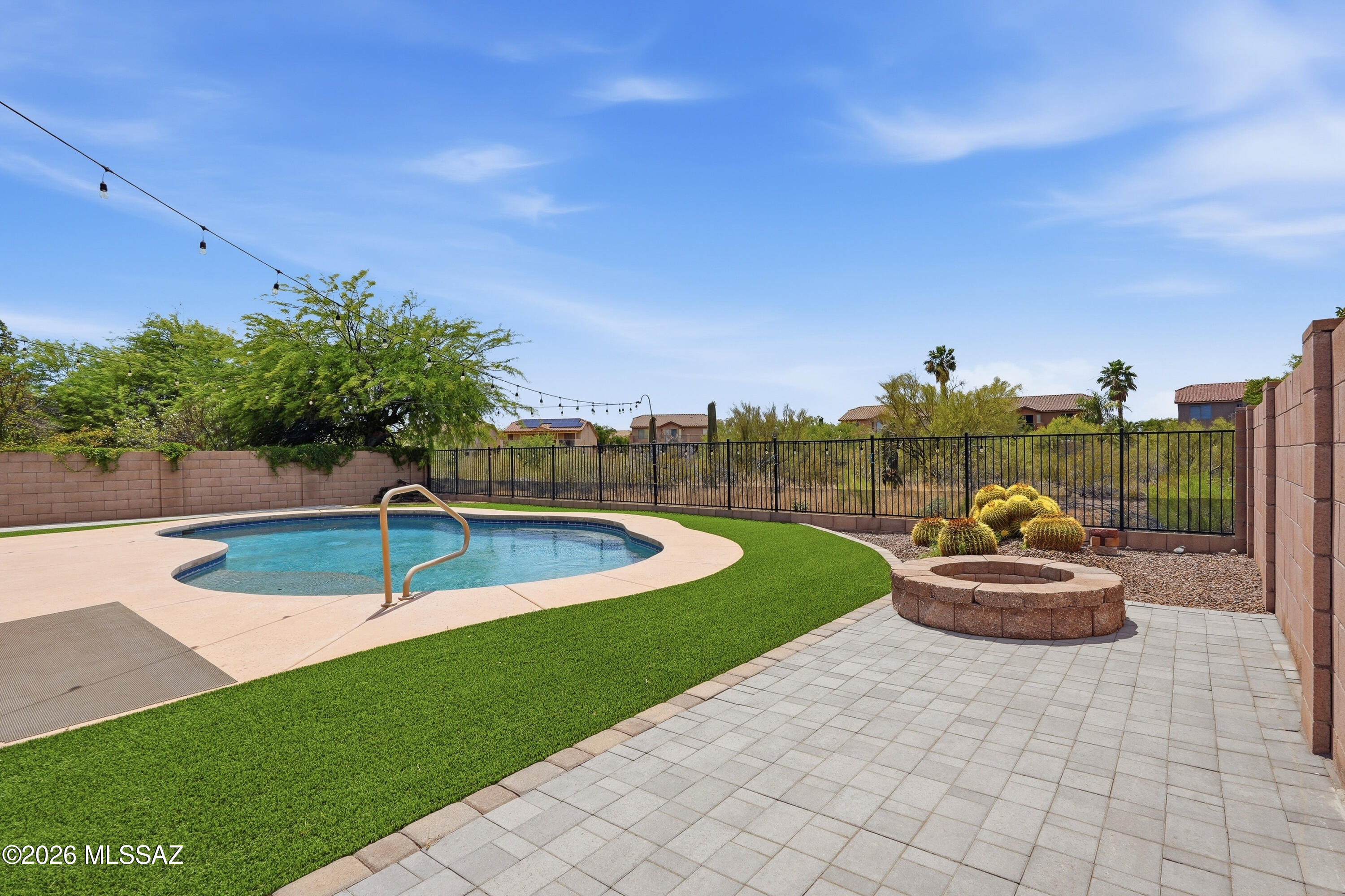 Shadow Mountain Ranch (1-115) - Residential