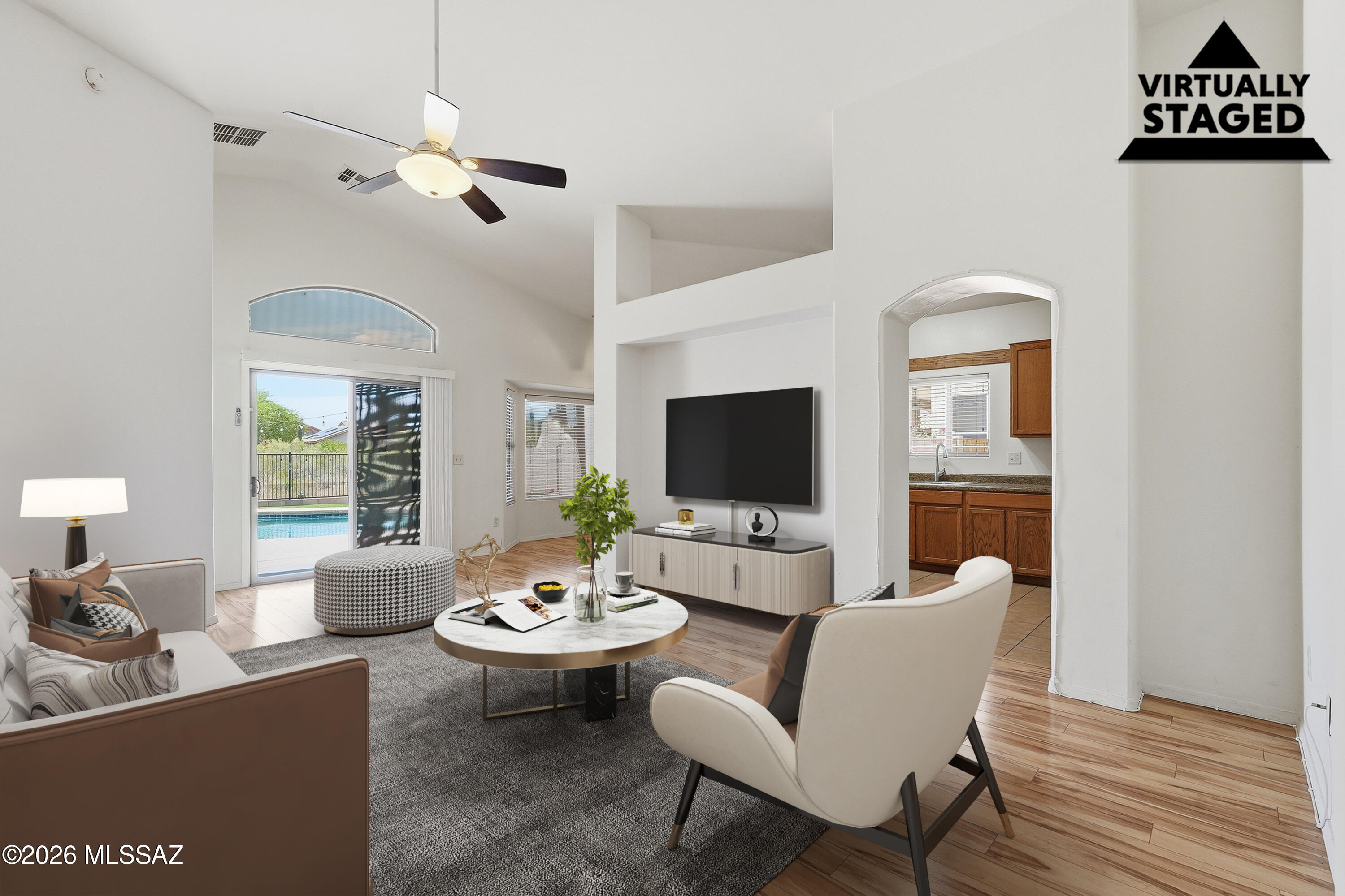 Shadow Mountain Ranch (1-115) - Residential