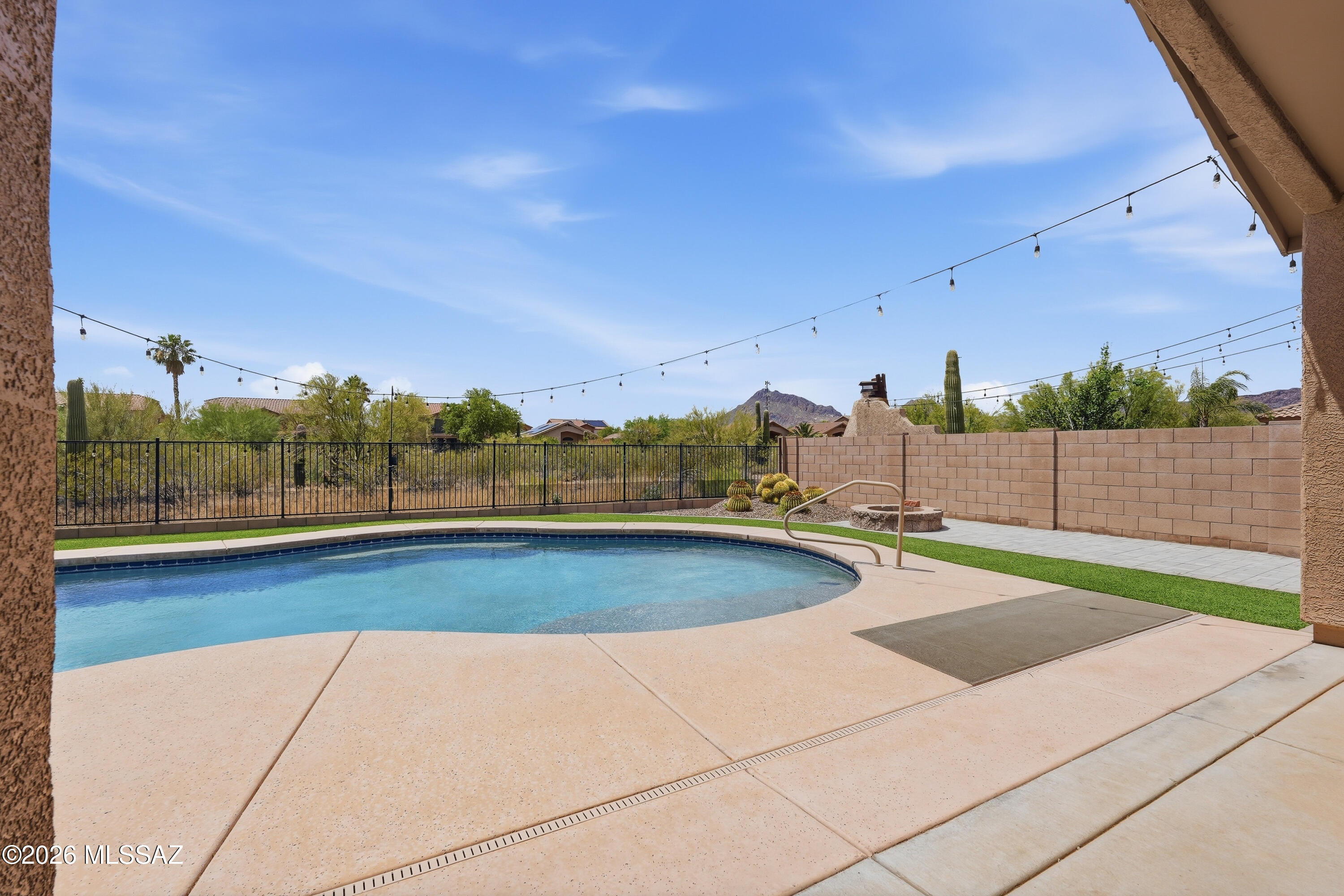 Shadow Mountain Ranch (1-115) - Residential