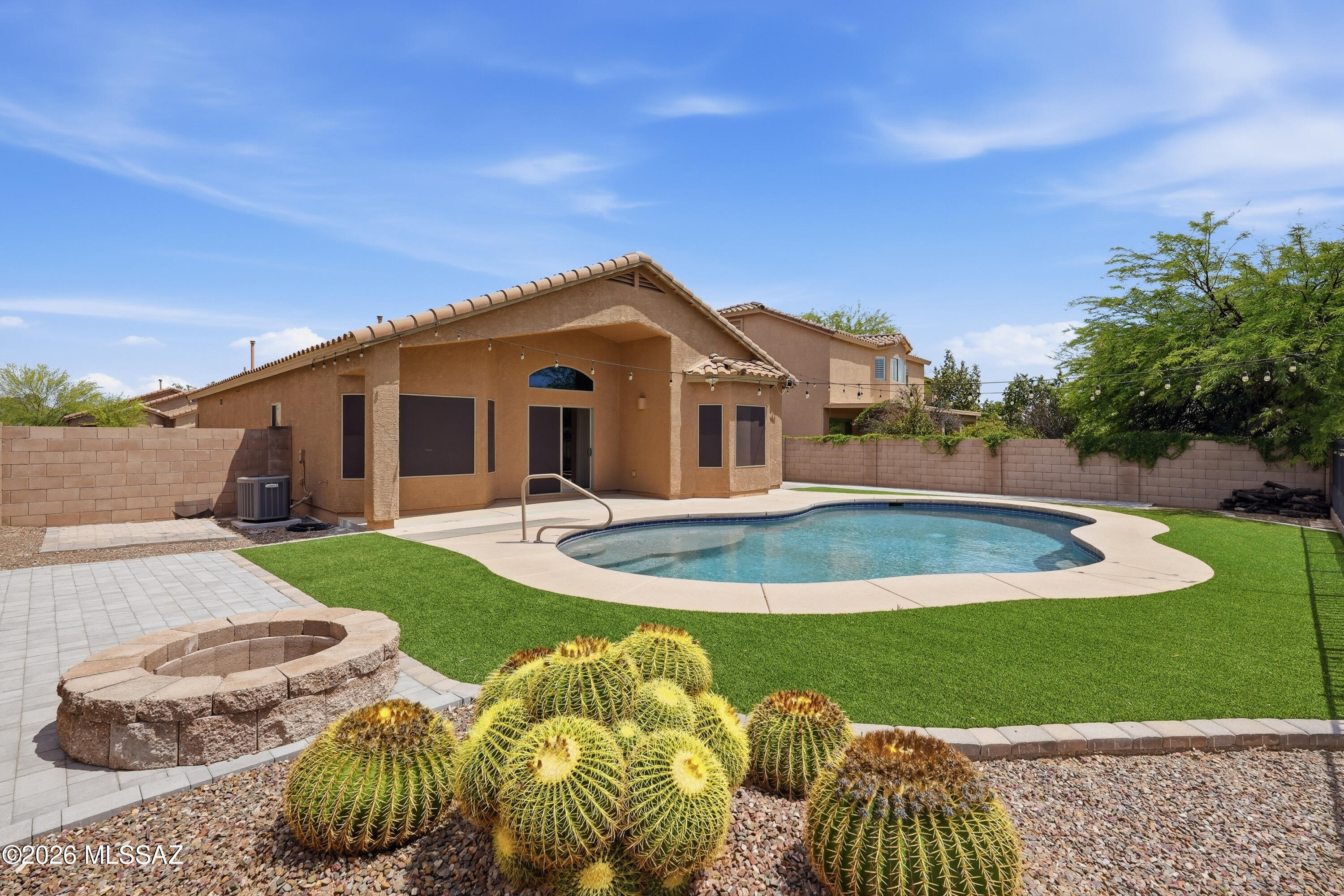 Shadow Mountain Ranch (1-115) - Residential