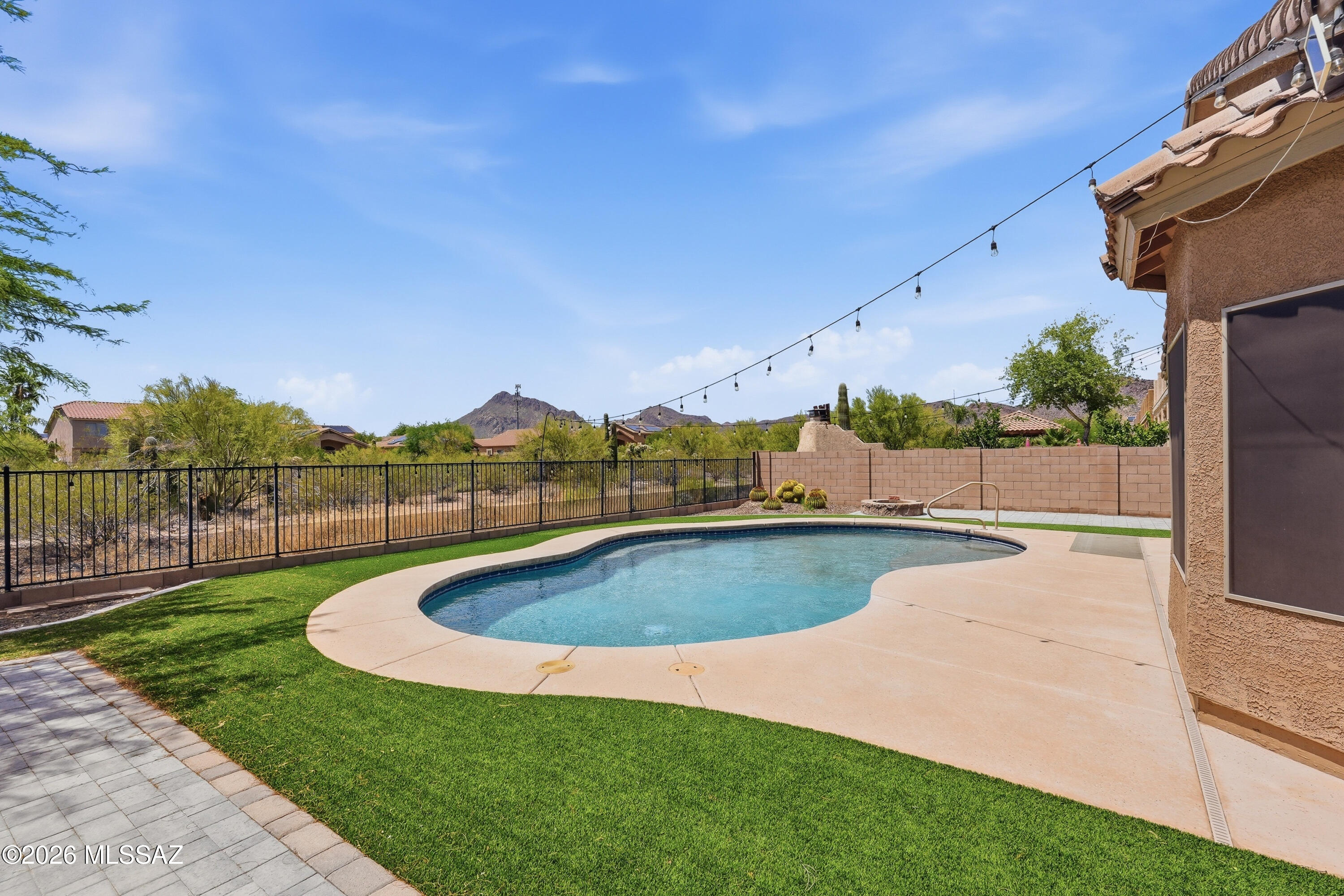 Shadow Mountain Ranch (1-115) - Residential