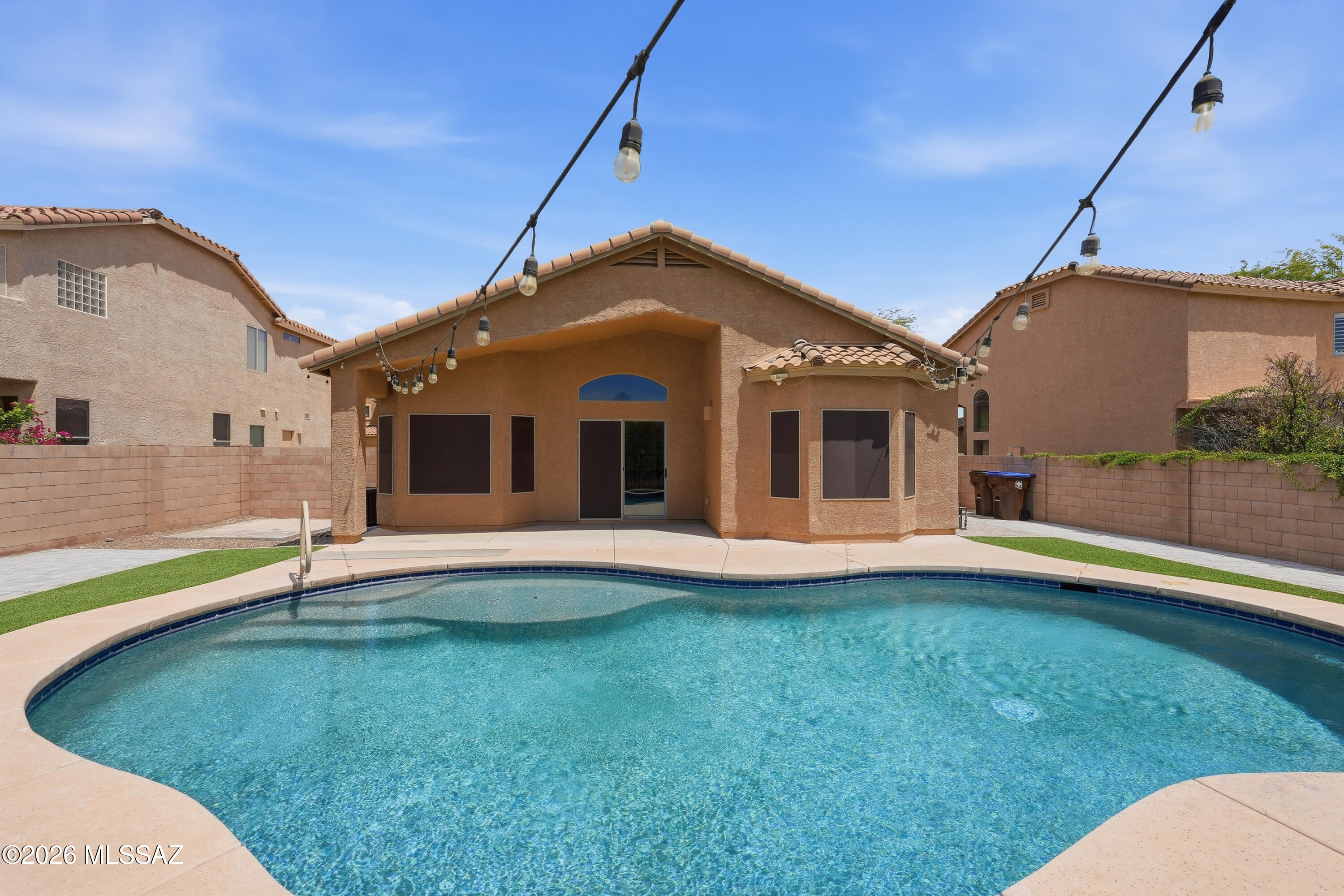Shadow Mountain Ranch (1-115) - Residential