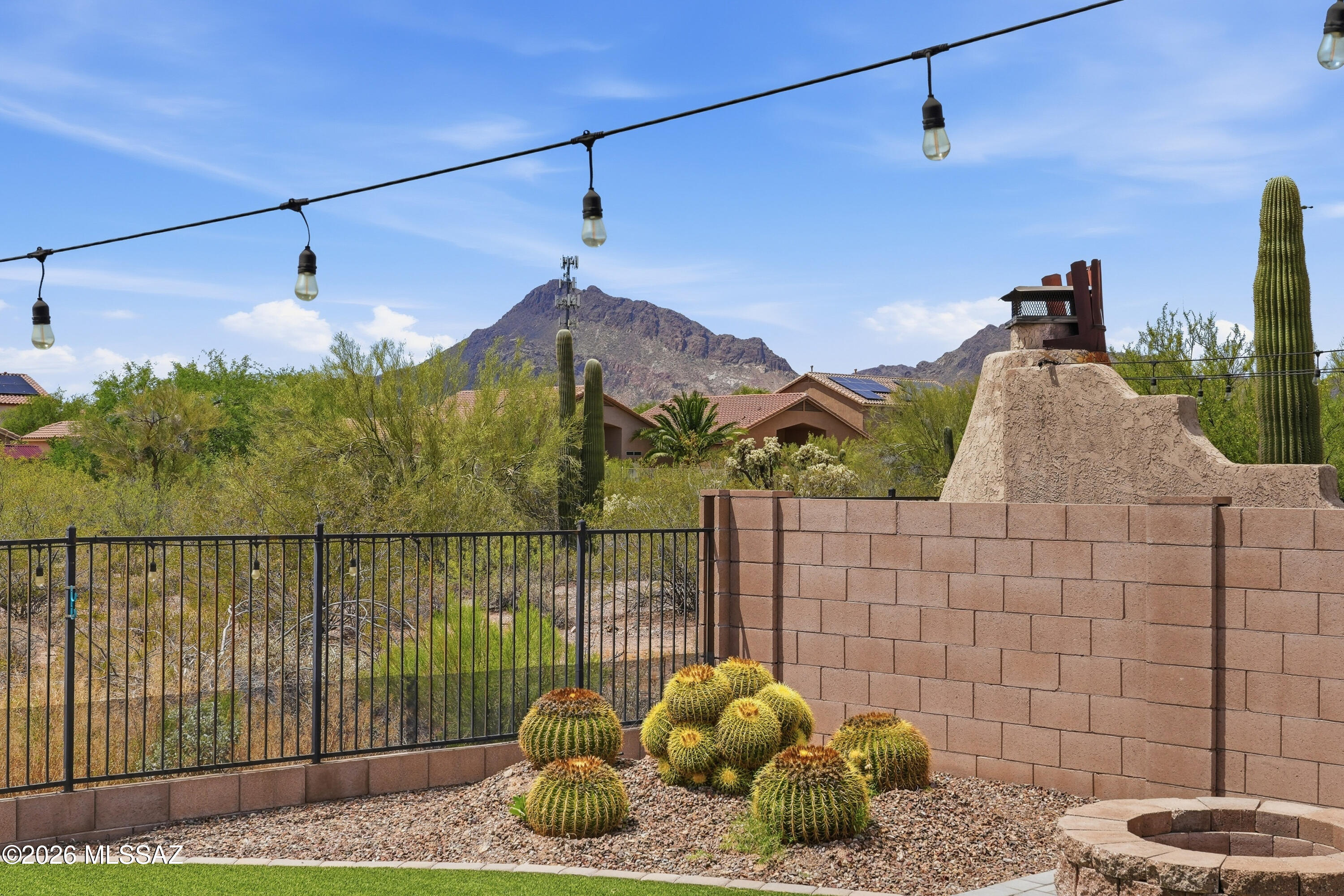 Shadow Mountain Ranch (1-115) - Residential