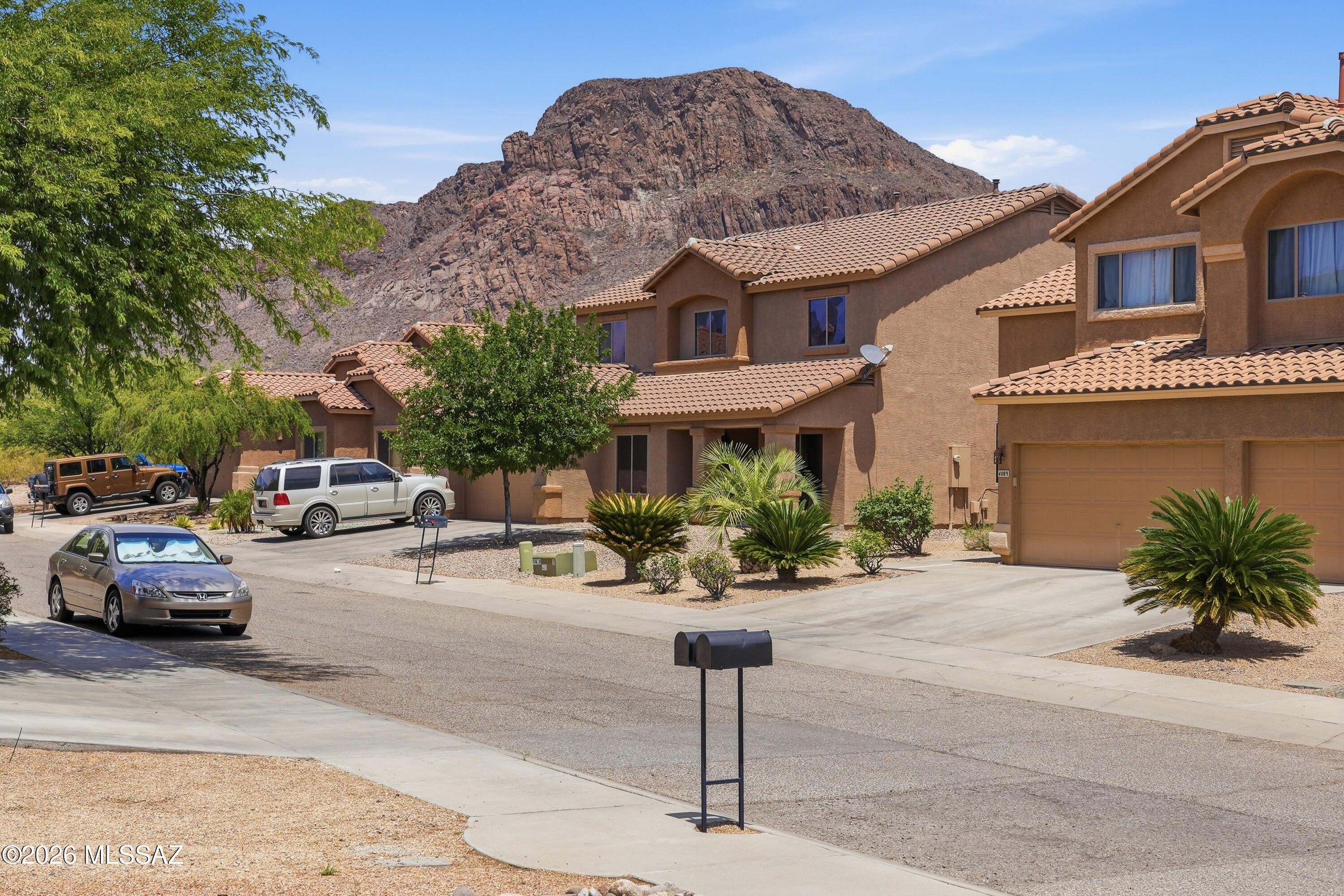 Shadow Mountain Ranch (1-115) - Residential