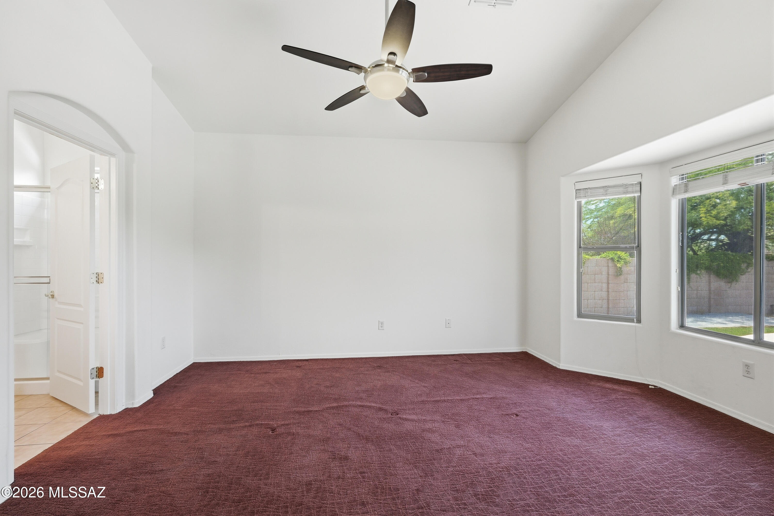 Shadow Mountain Ranch (1-115) - Residential