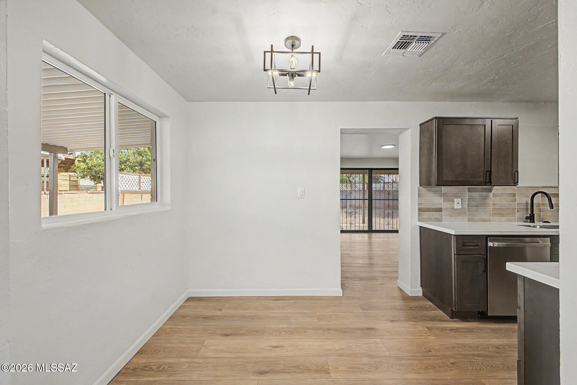 Linden Park - Residential