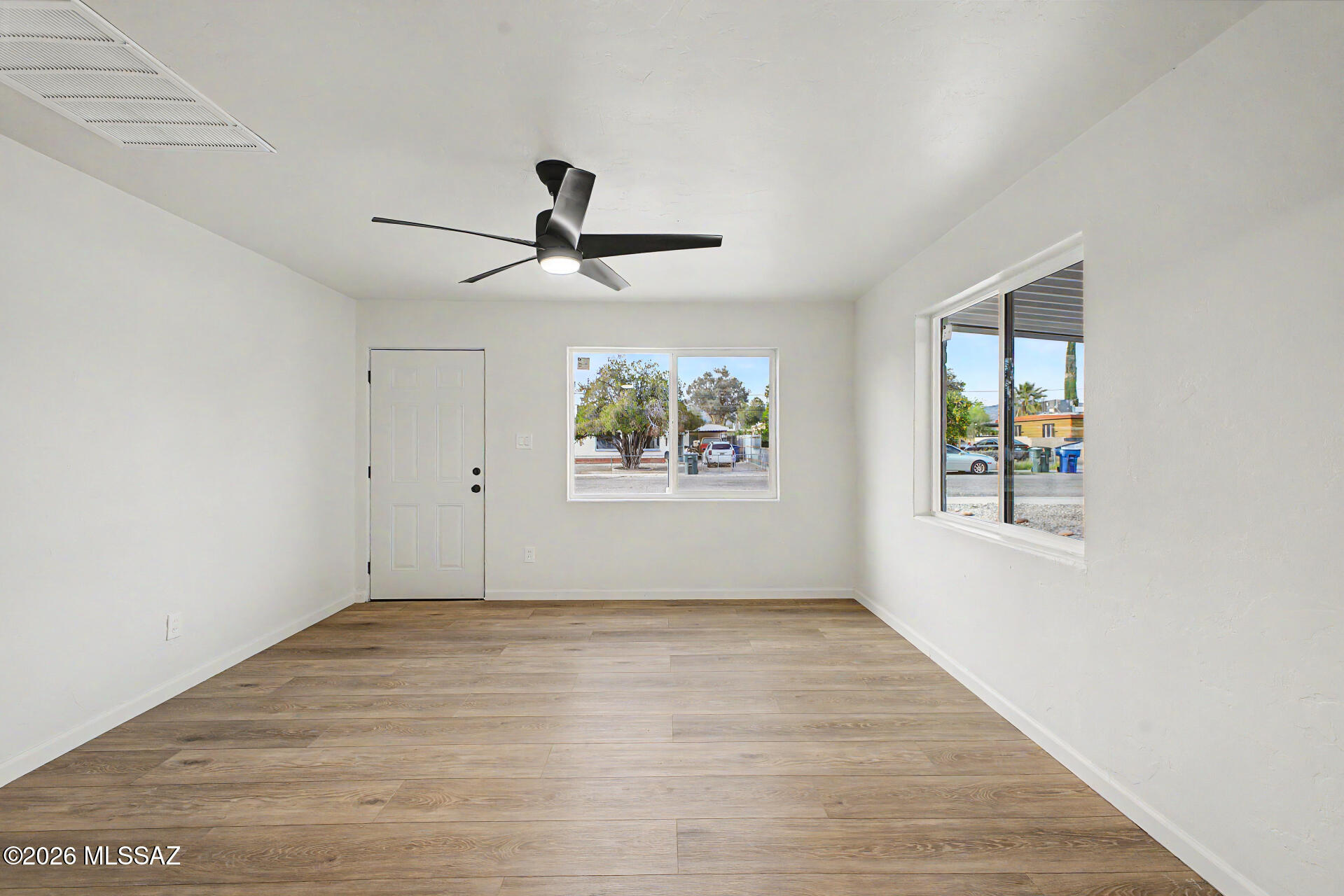 Linden Park - Residential