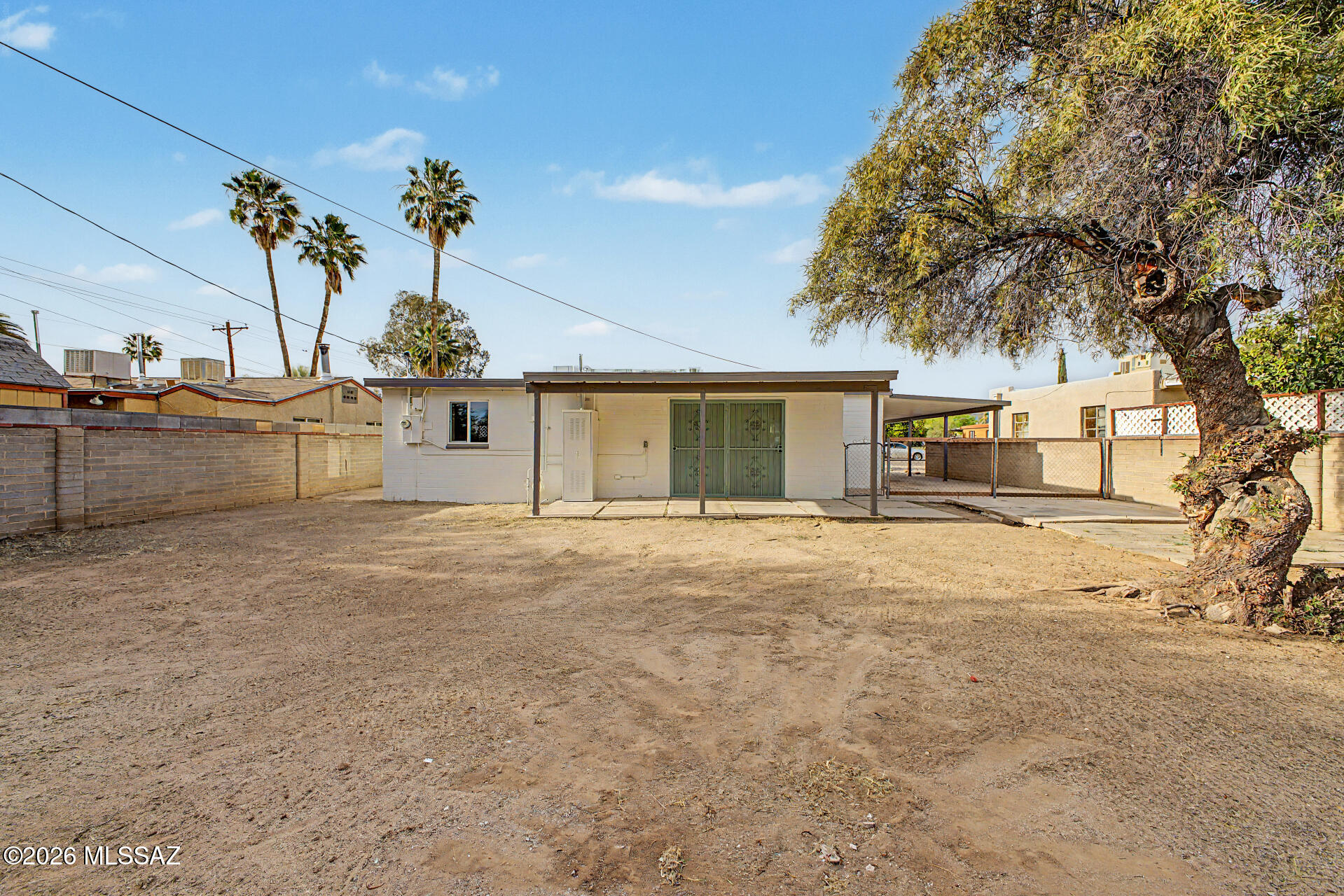 Linden Park - Residential
