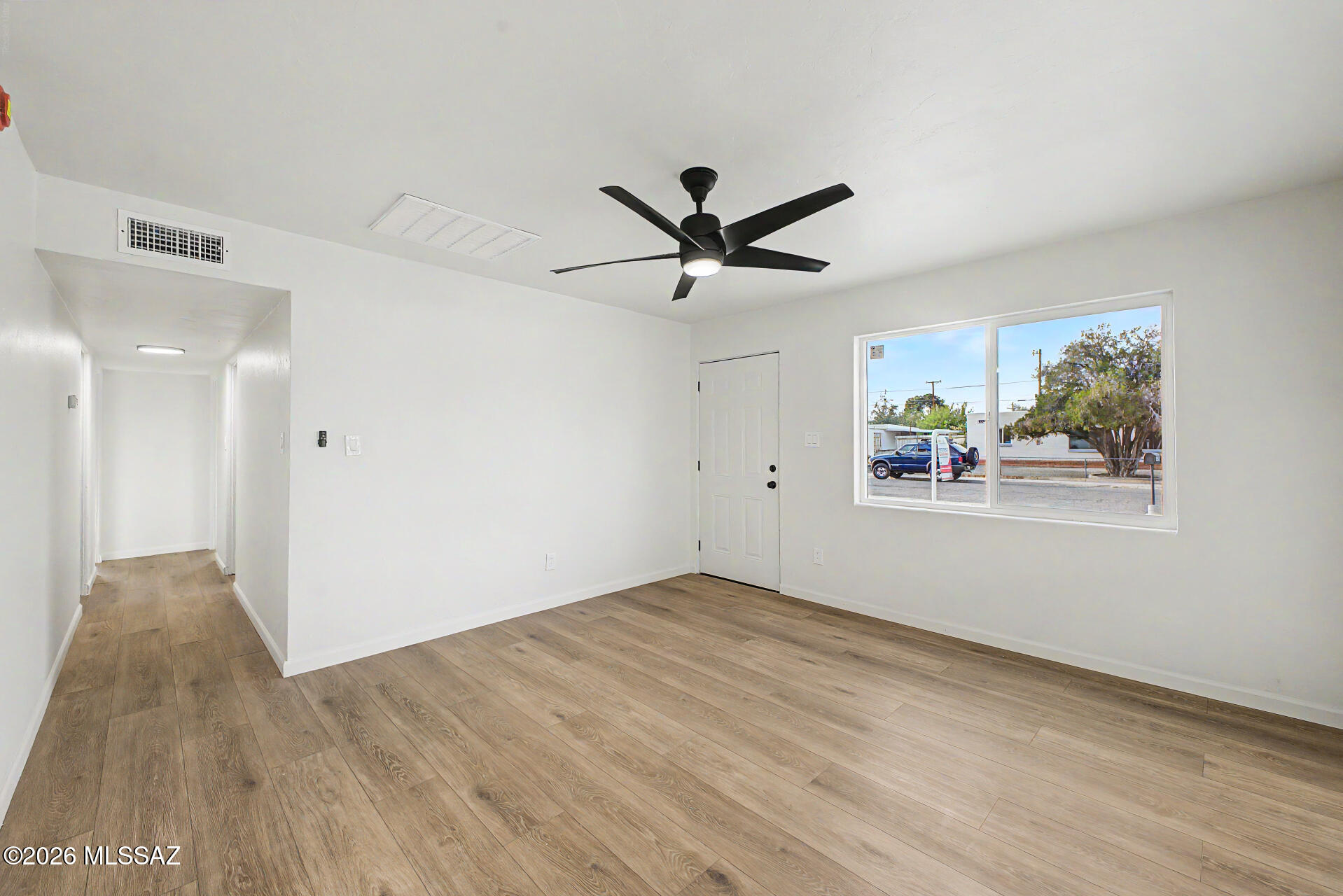 Linden Park - Residential