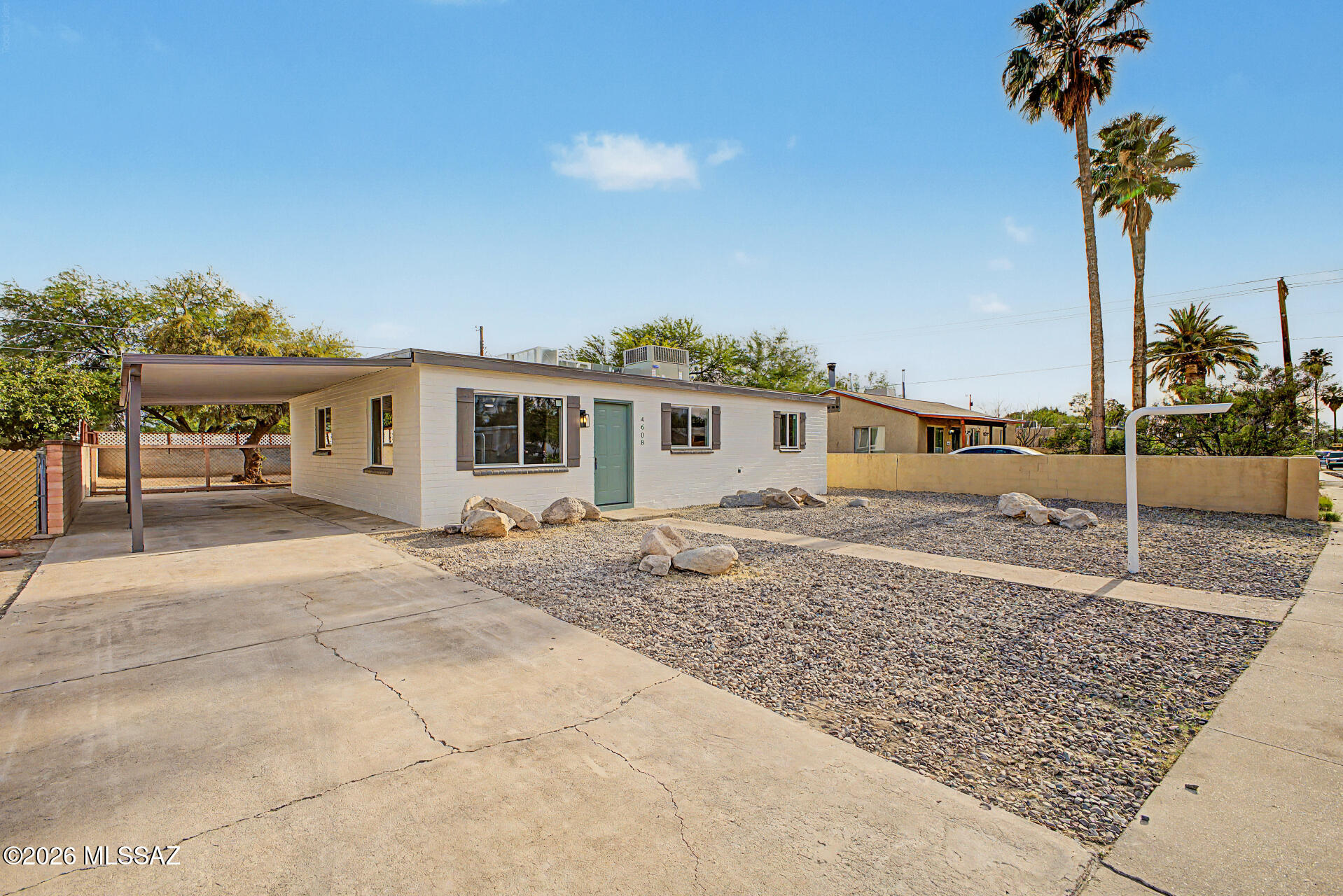 Linden Park - Residential