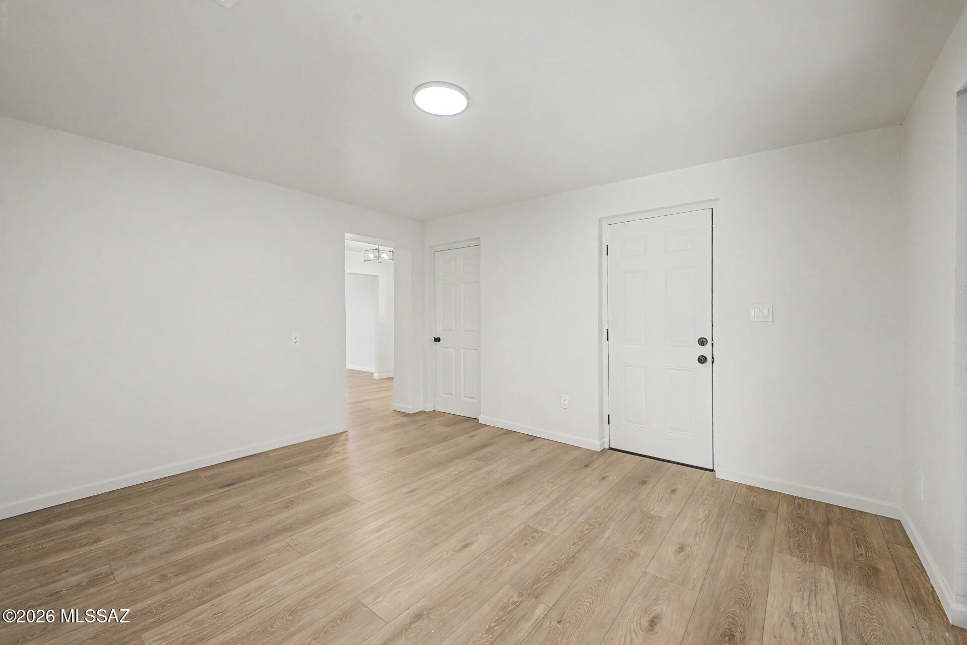Linden Park - Residential