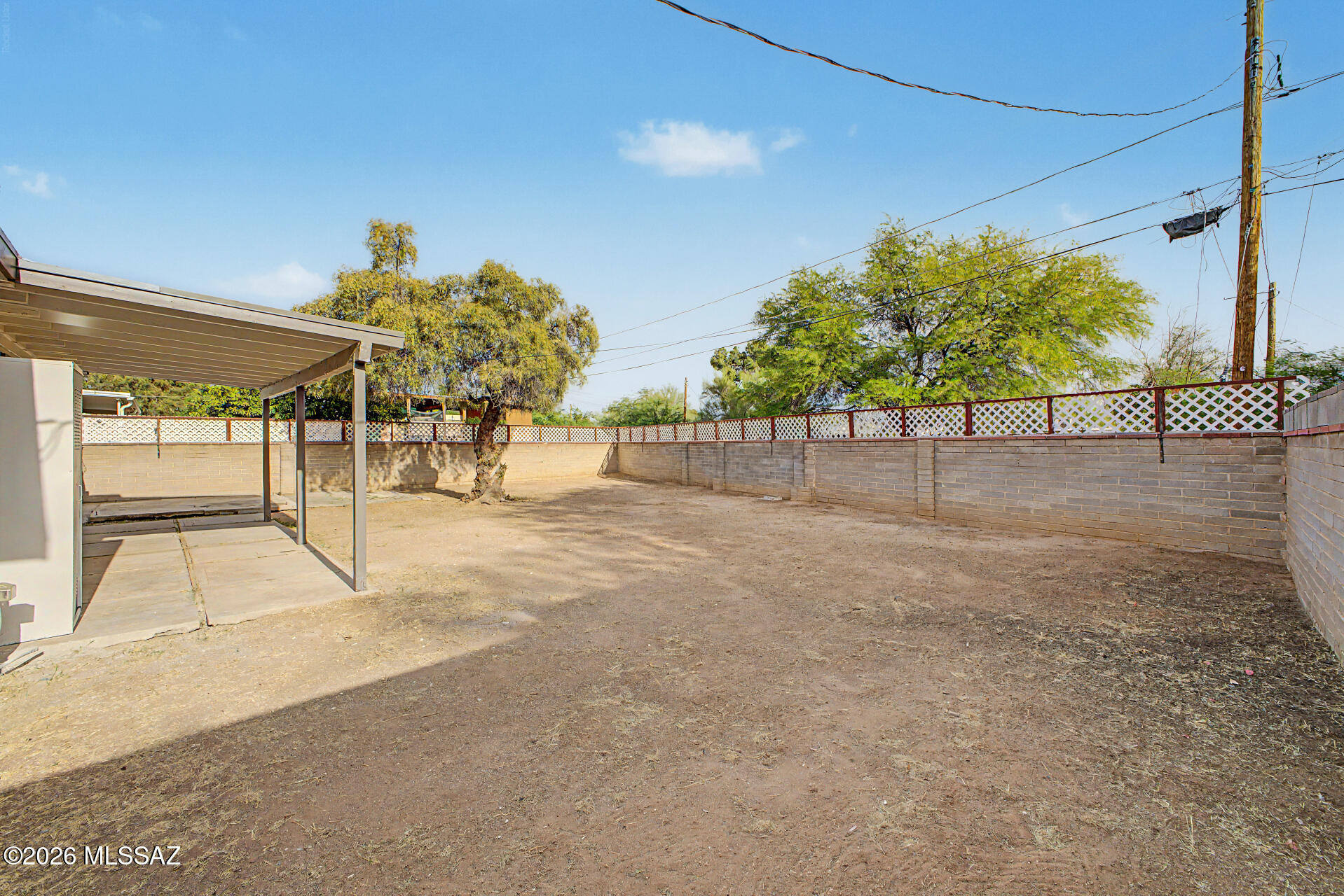 Linden Park - Residential