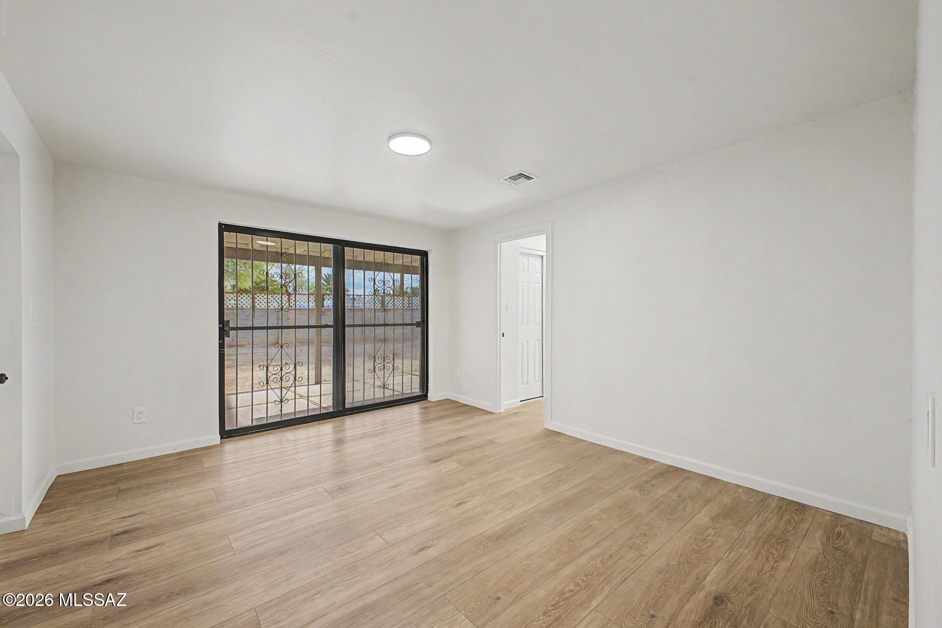 Linden Park - Residential