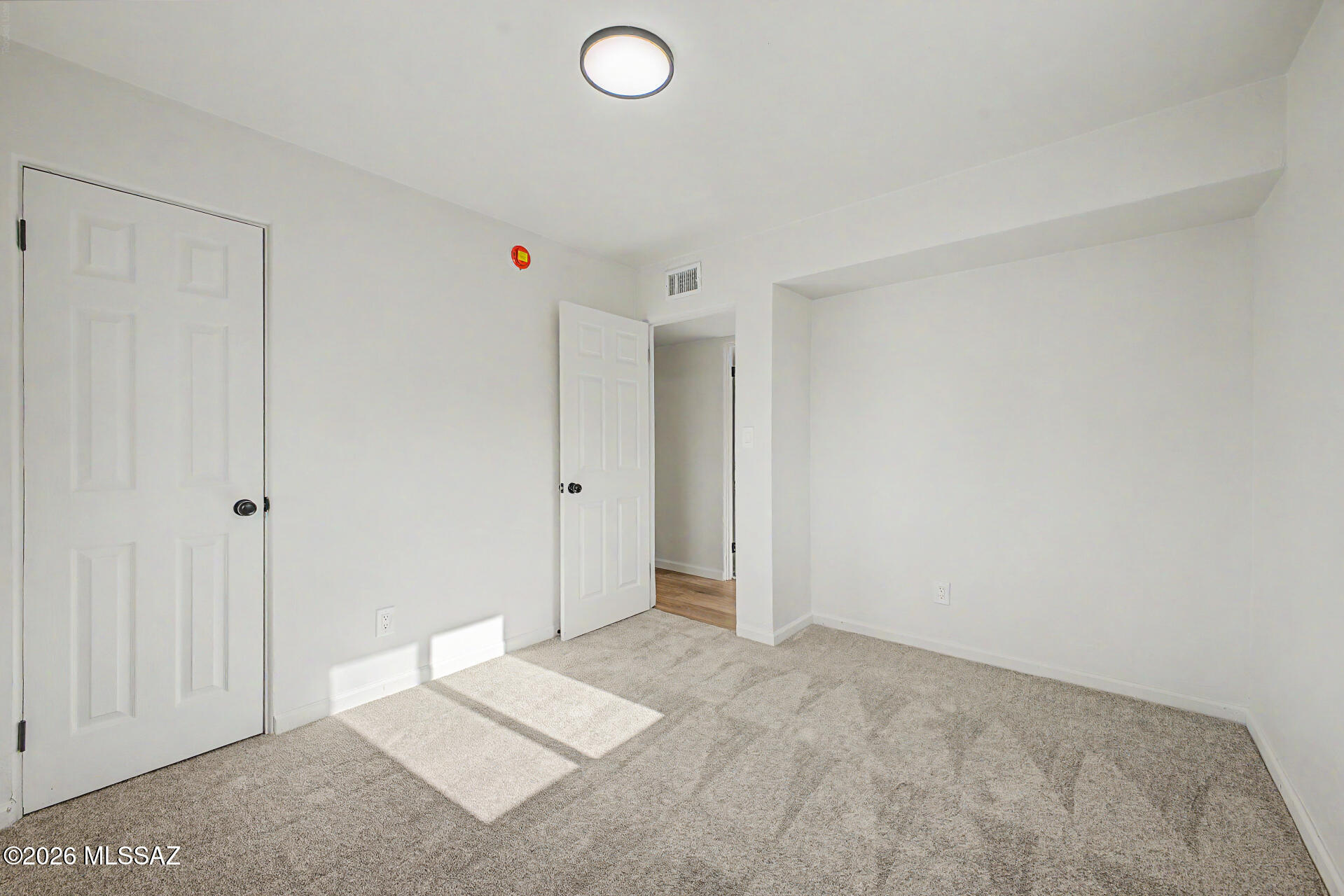 Linden Park - Residential