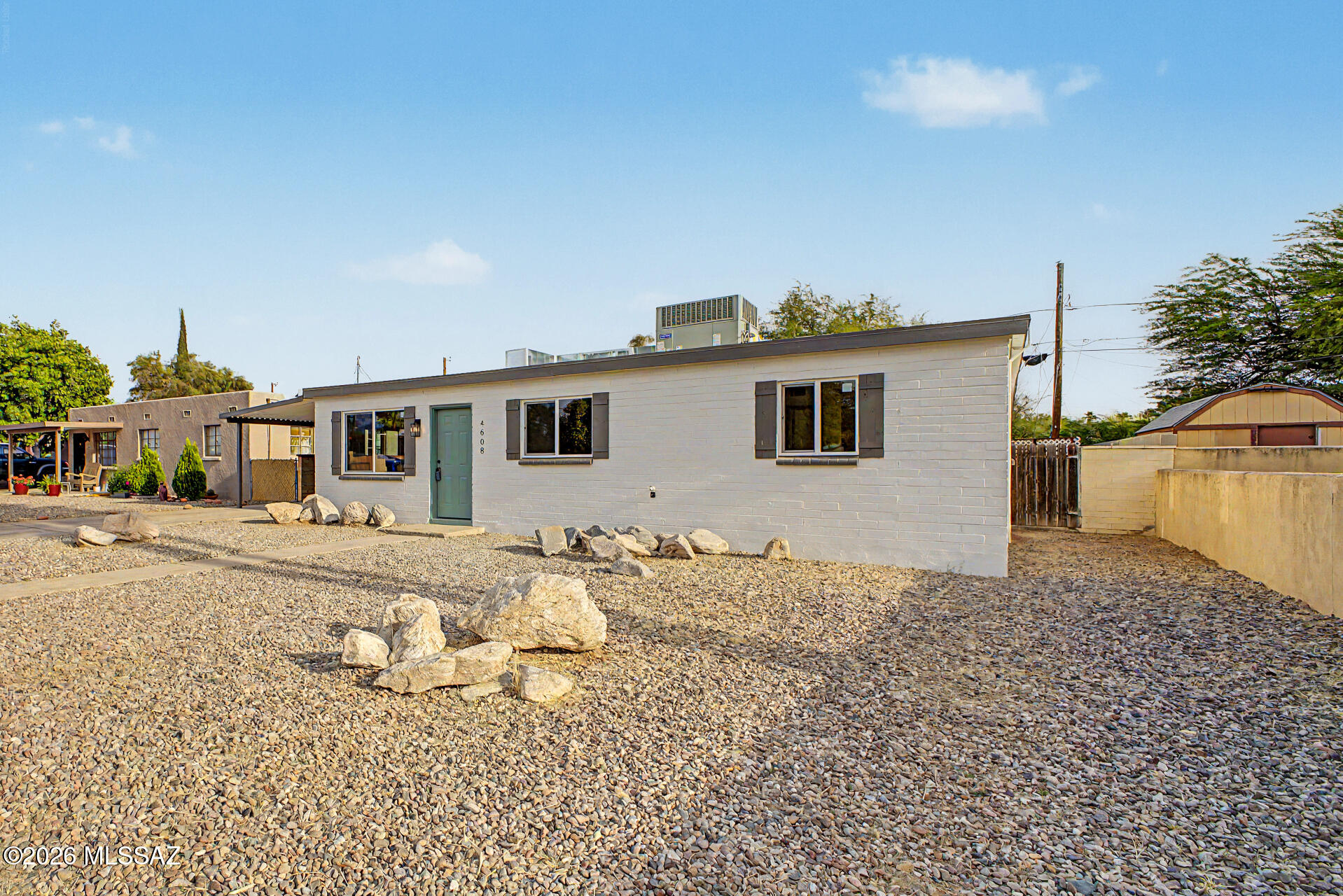 Linden Park - Residential