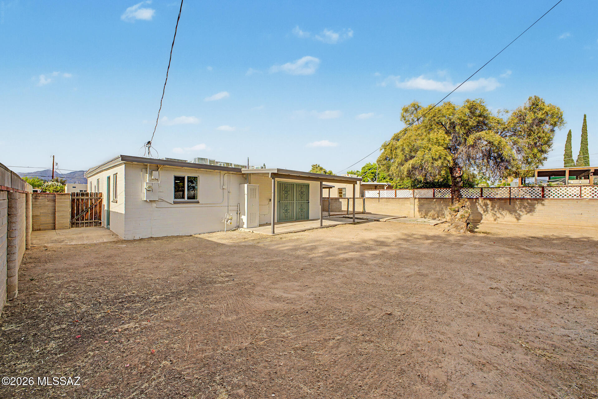 Linden Park - Residential