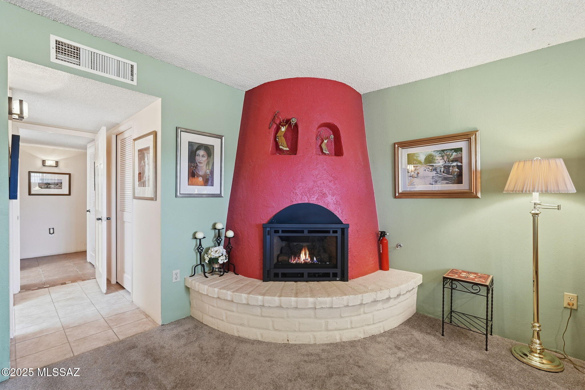 Green Valley Country Club Estates (155-376) - Residential