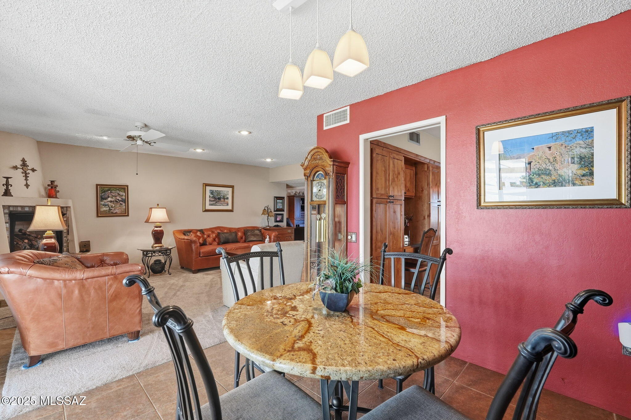Green Valley Country Club Estates (155-376) - Residential