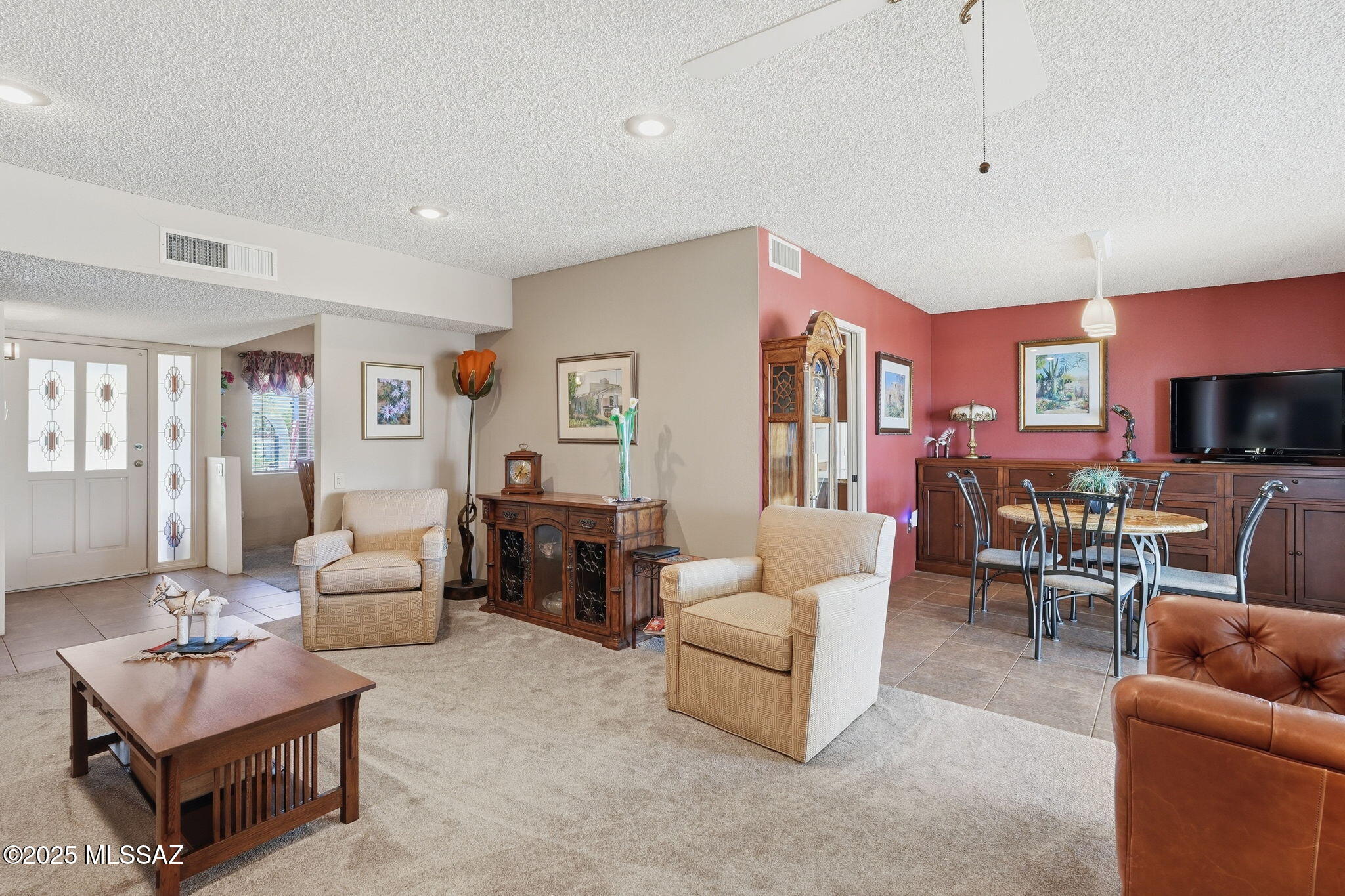 Green Valley Country Club Estates (155-376) - Residential