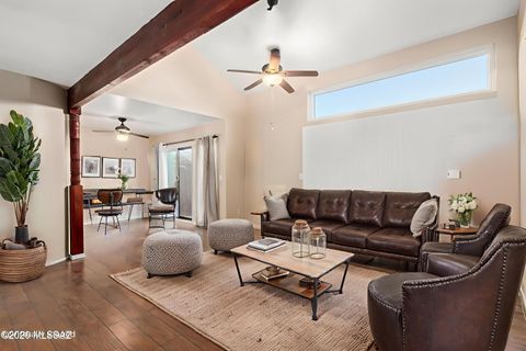 1525 N Bryant Avenue Tucson AZ 85712