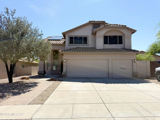 4433 S AVENIDA DON PEPE, TUCSON, AZ 85746 - Image dbb4937969c4e261dba613f082c7ff86/1115129537