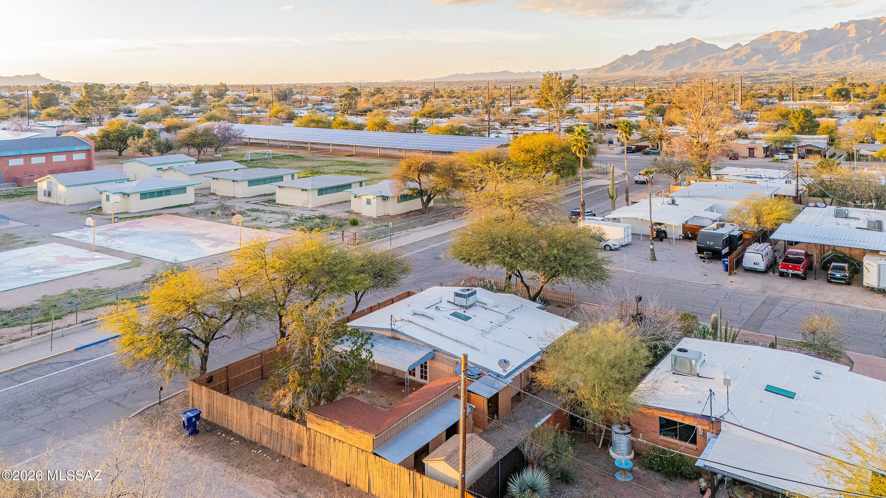Paloma - Residential