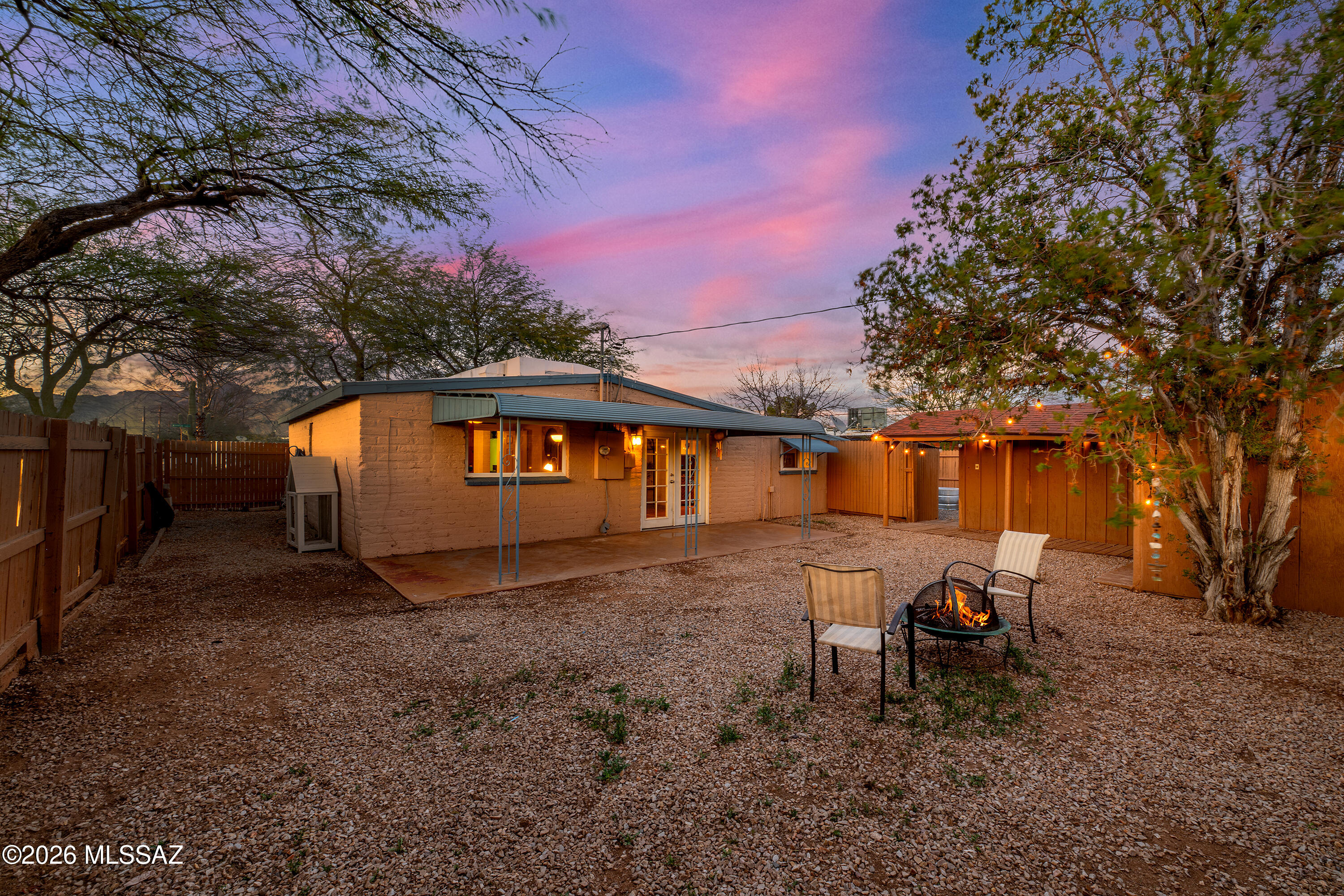 Paloma - Residential