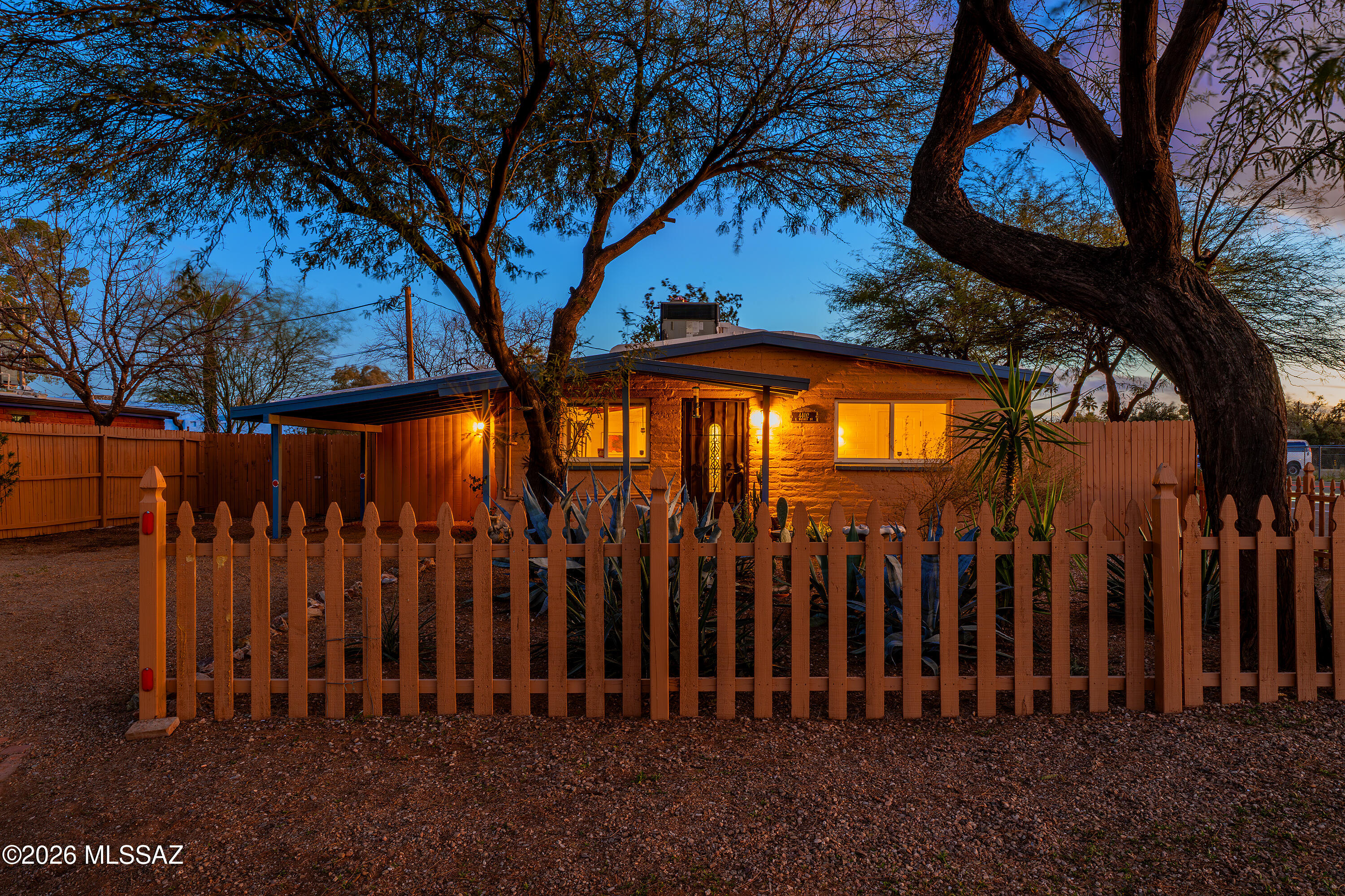 Paloma - Residential