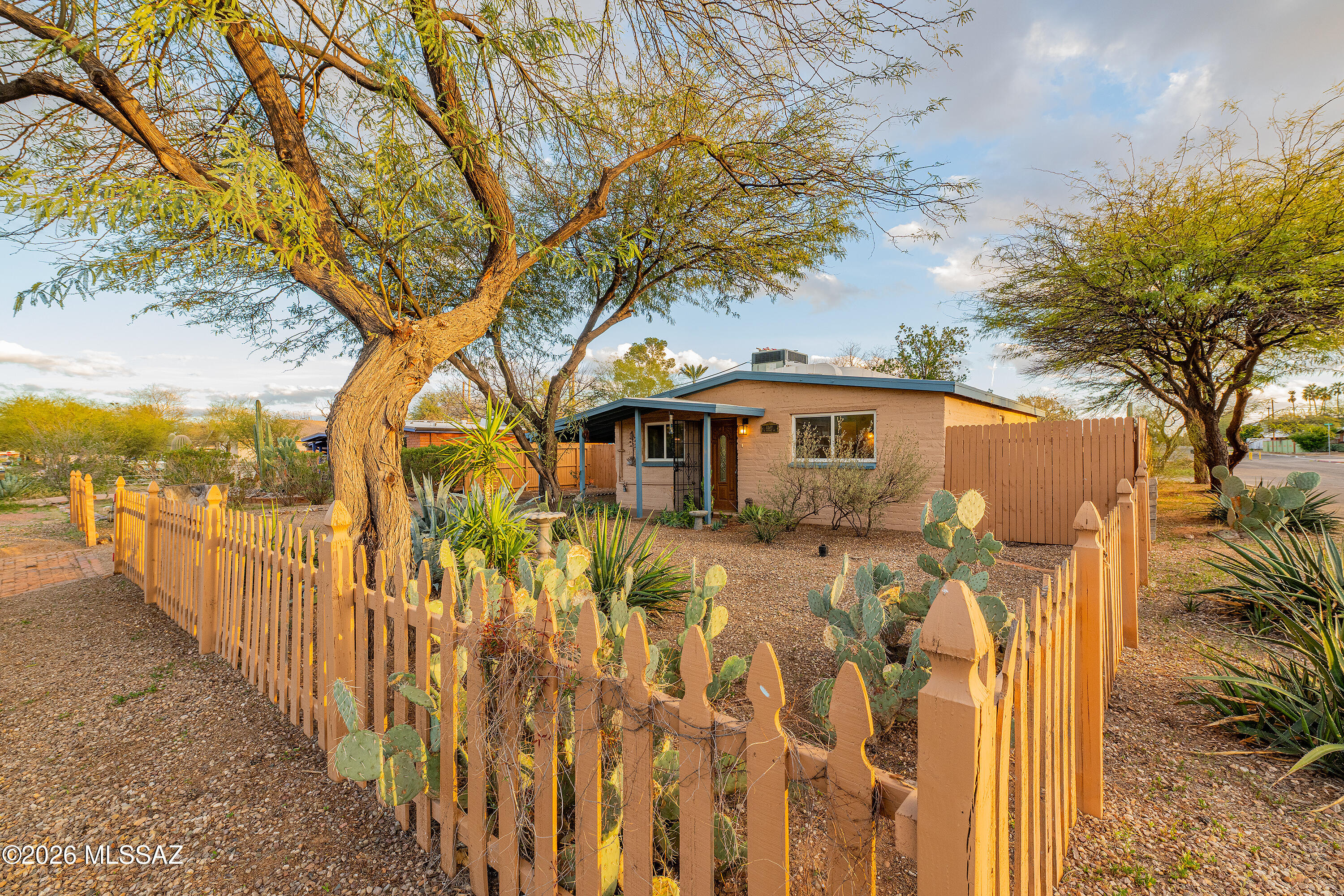 Paloma - Residential