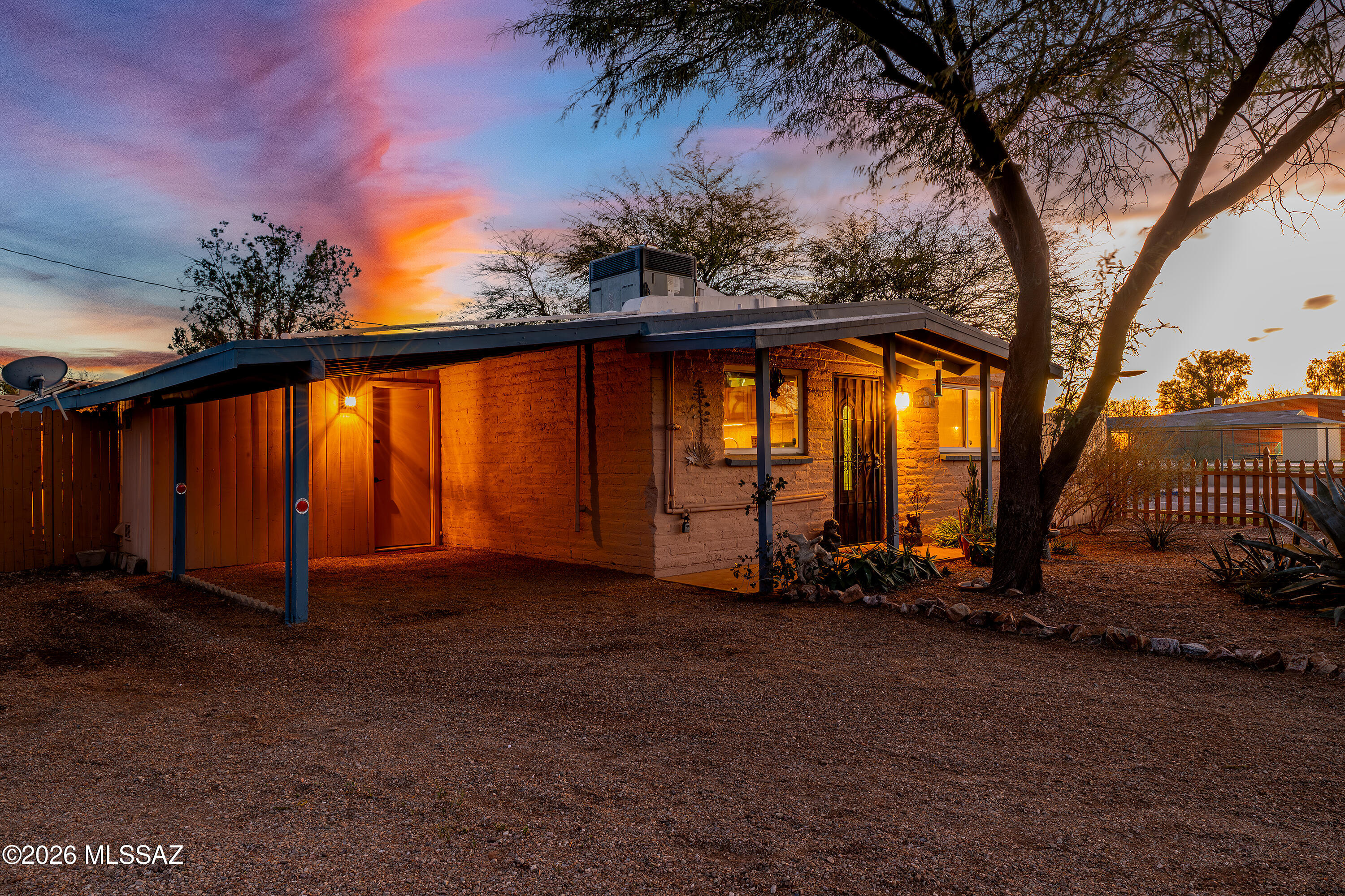 Paloma - Residential