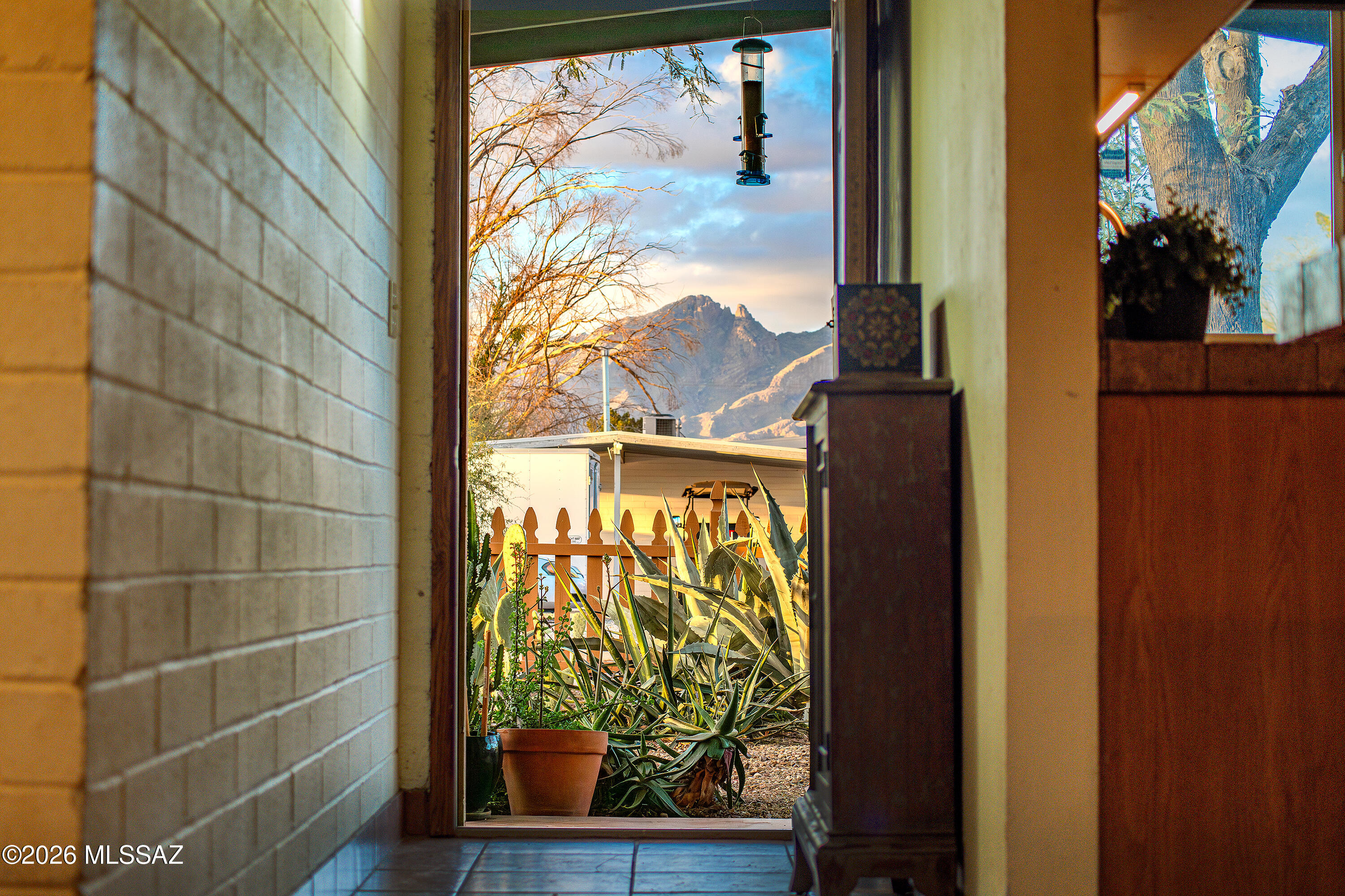 Paloma - Residential