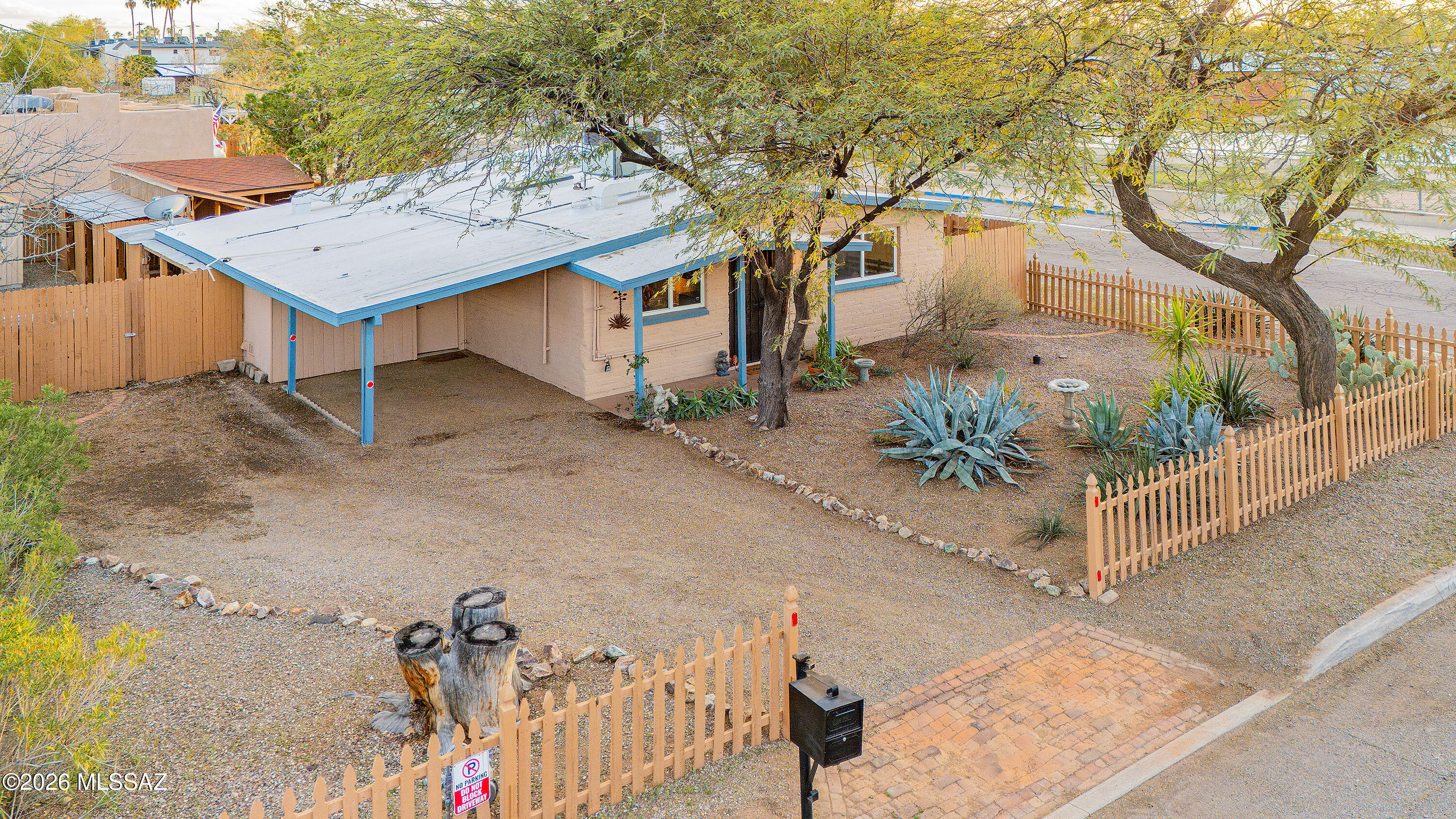 Paloma - Residential