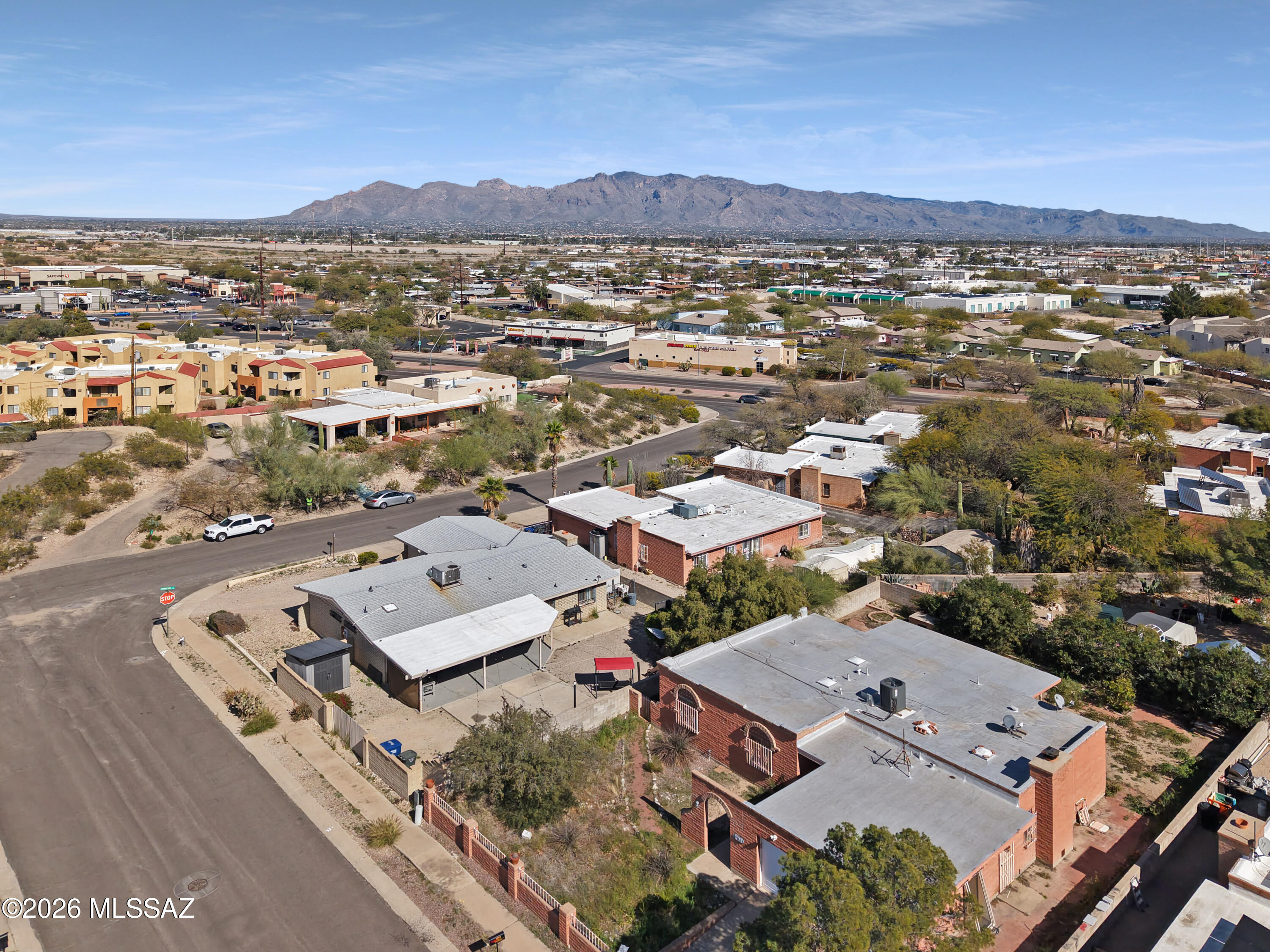 N/A - Residential