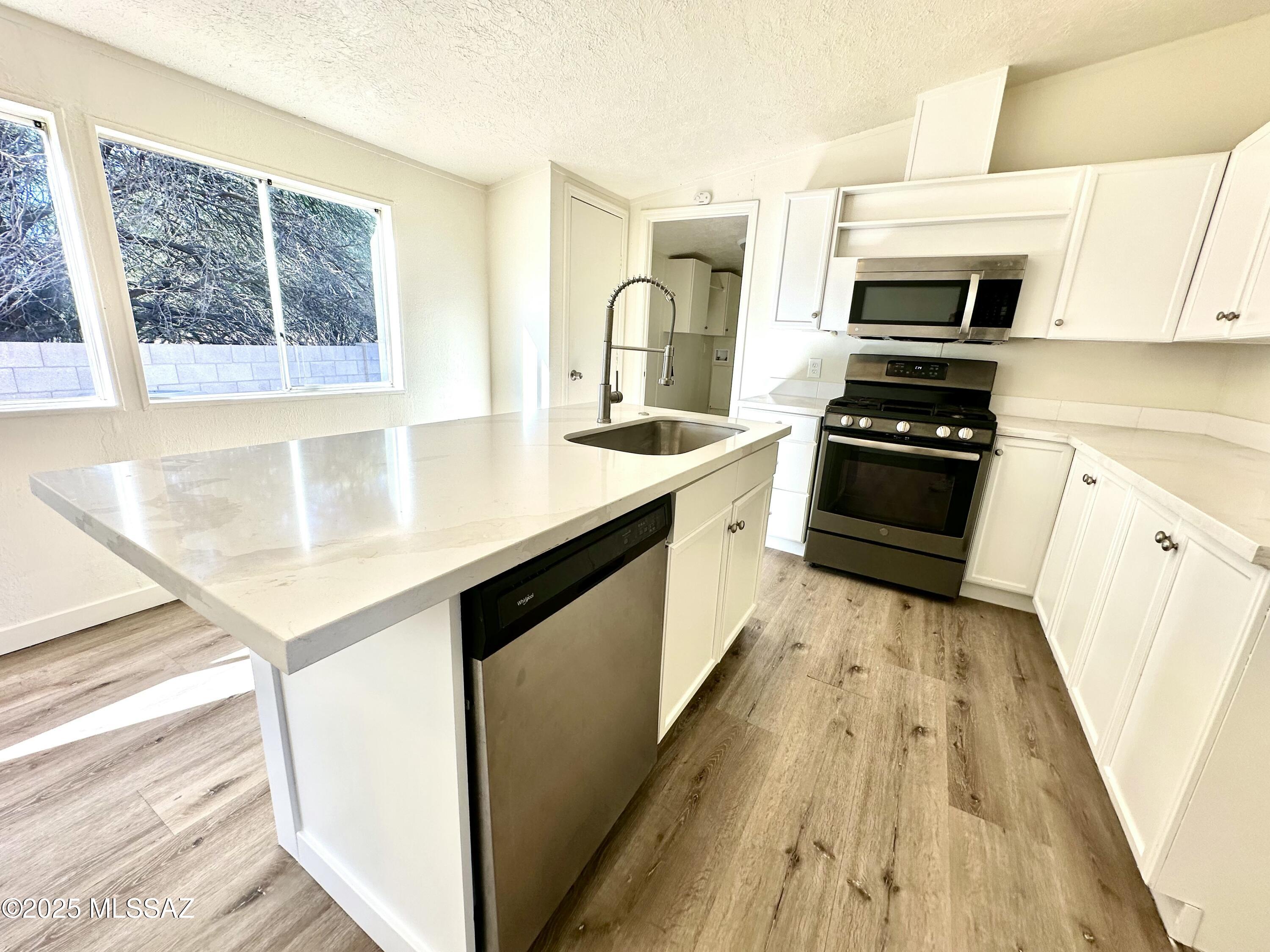 Desert Vista Estates (1-157) - Residential