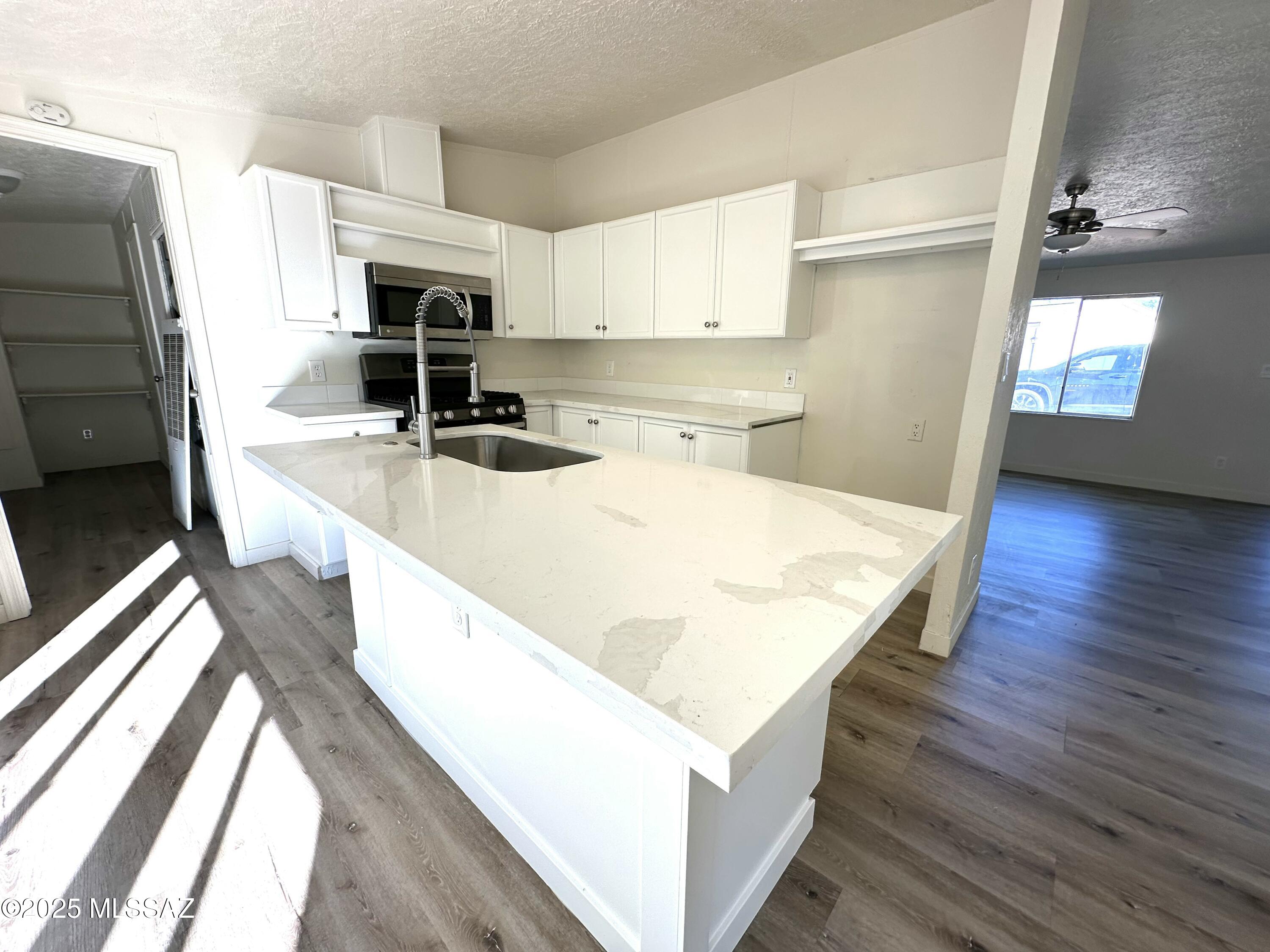 Desert Vista Estates (1-157) - Residential
