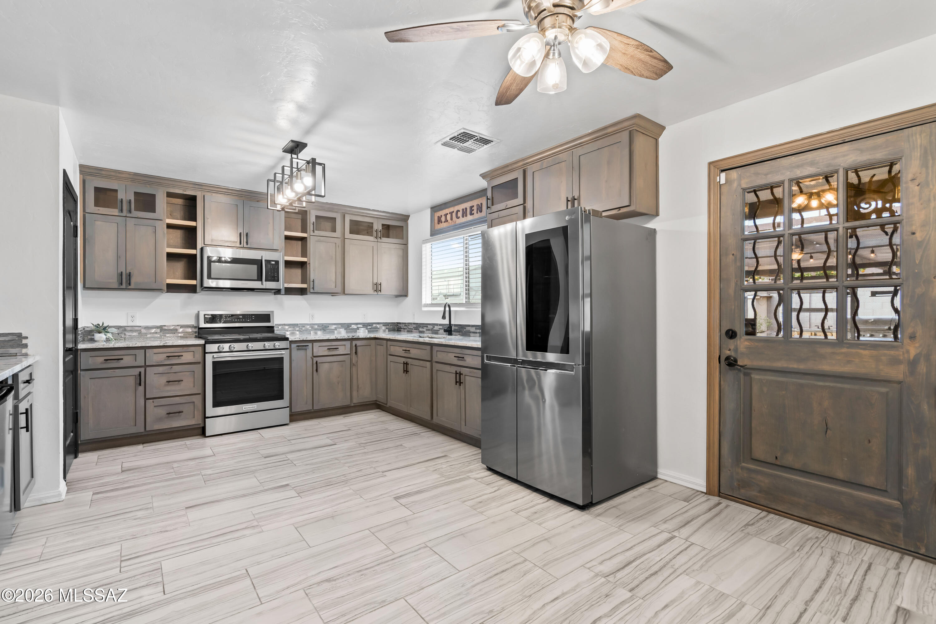 Tucson Mountain Village II (237-491) - Residential