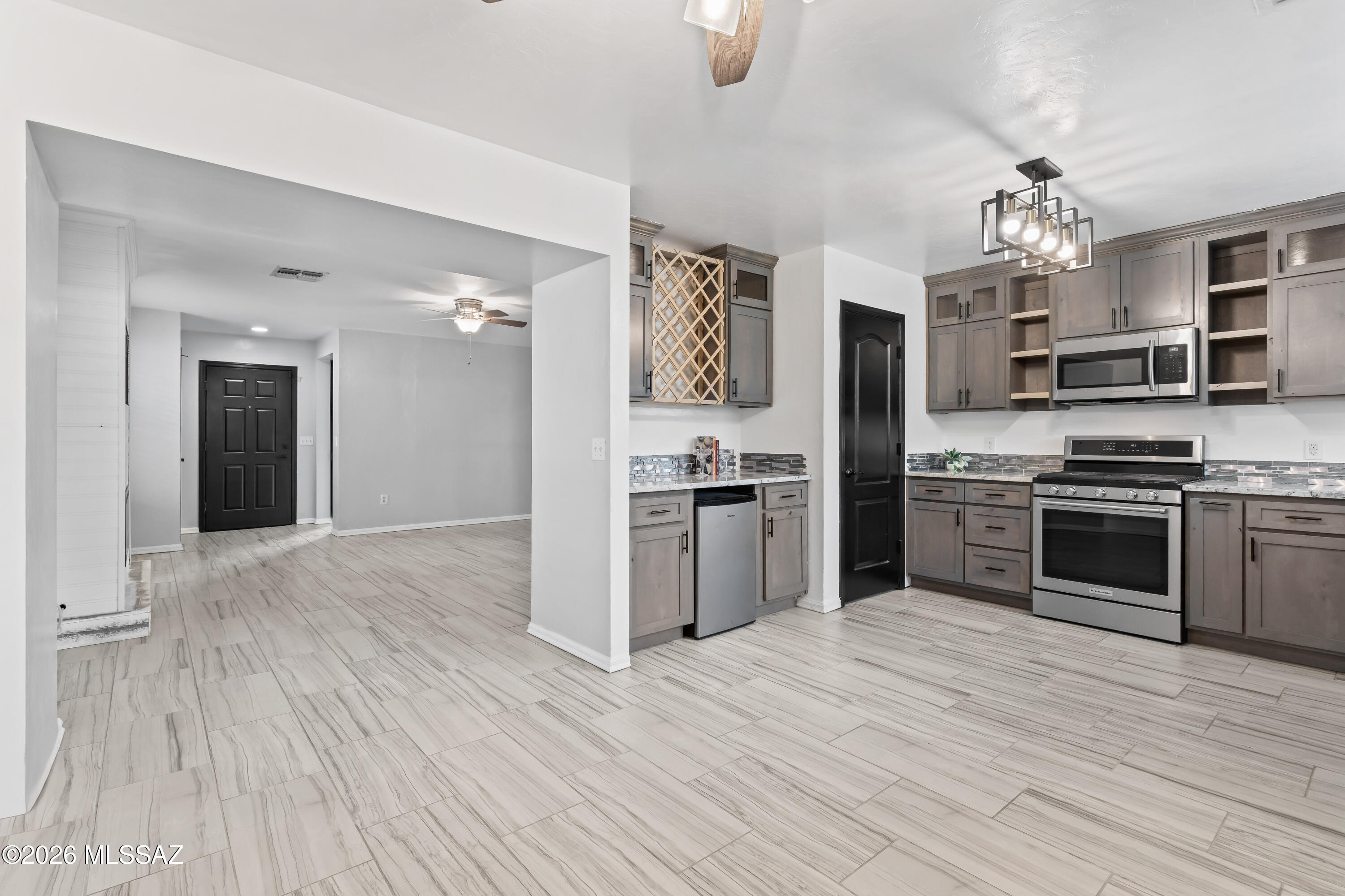 Tucson Mountain Village II (237-491) - Residential
