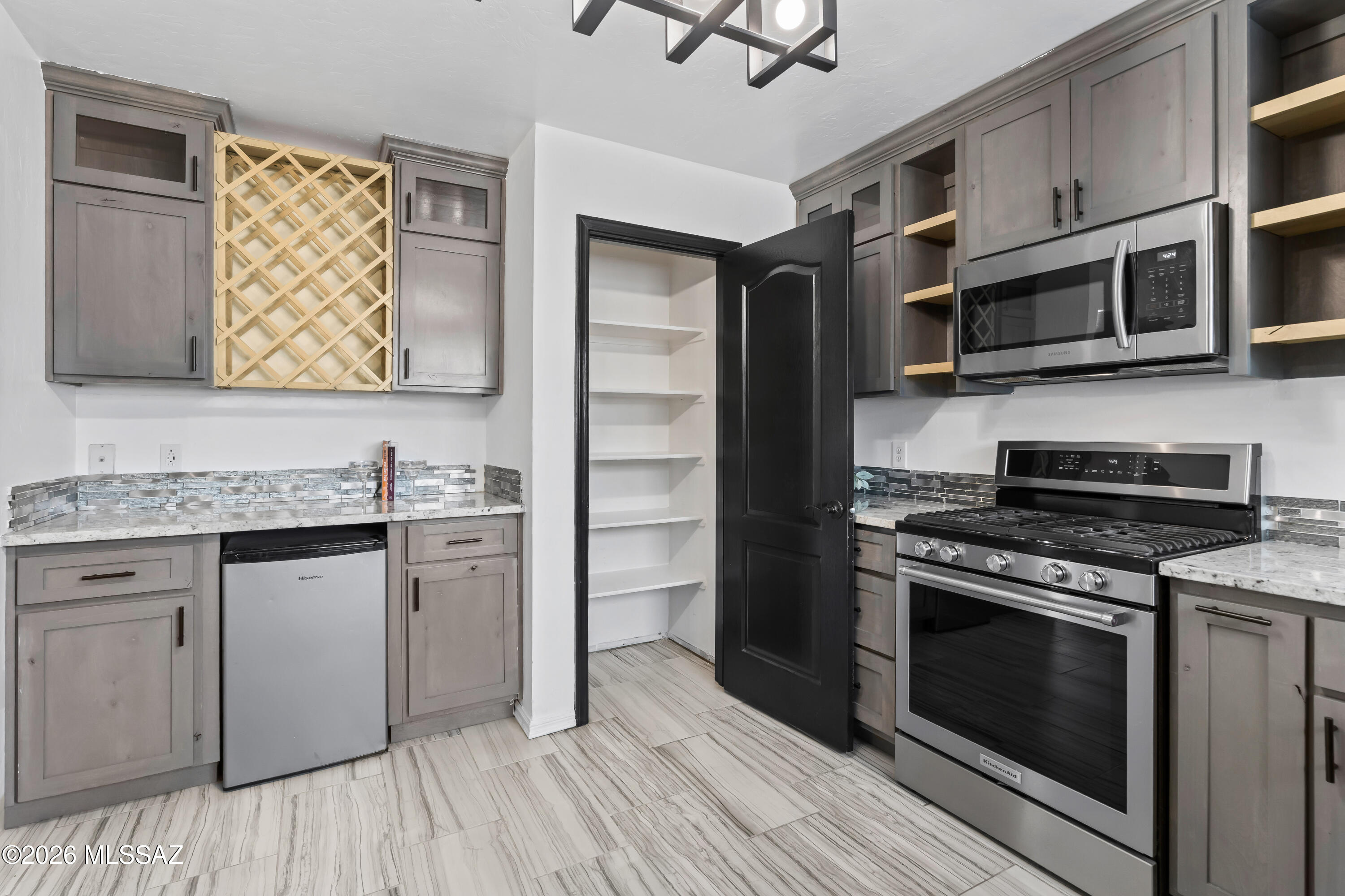 Tucson Mountain Village II (237-491) - Residential