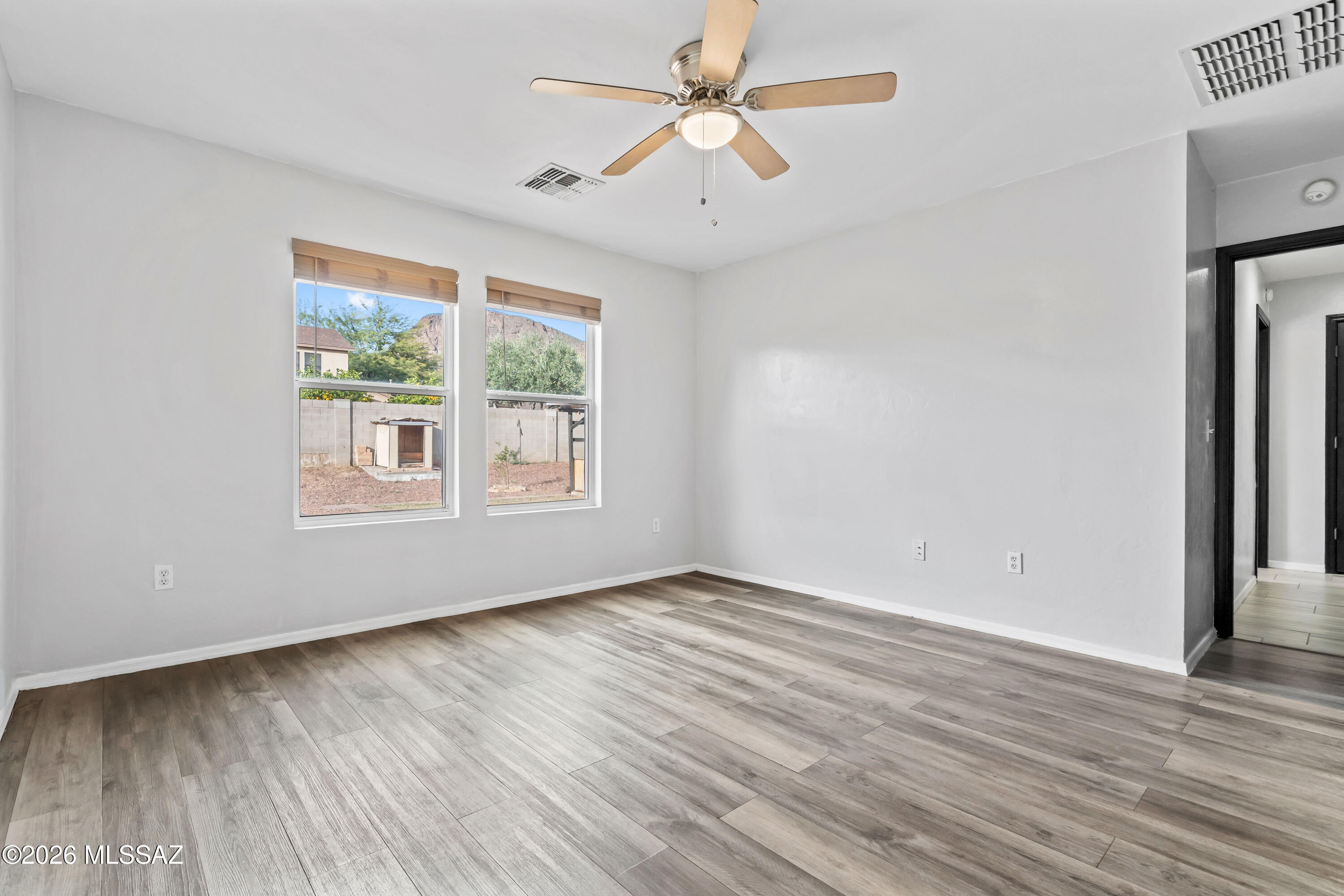 Tucson Mountain Village II (237-491) - Residential